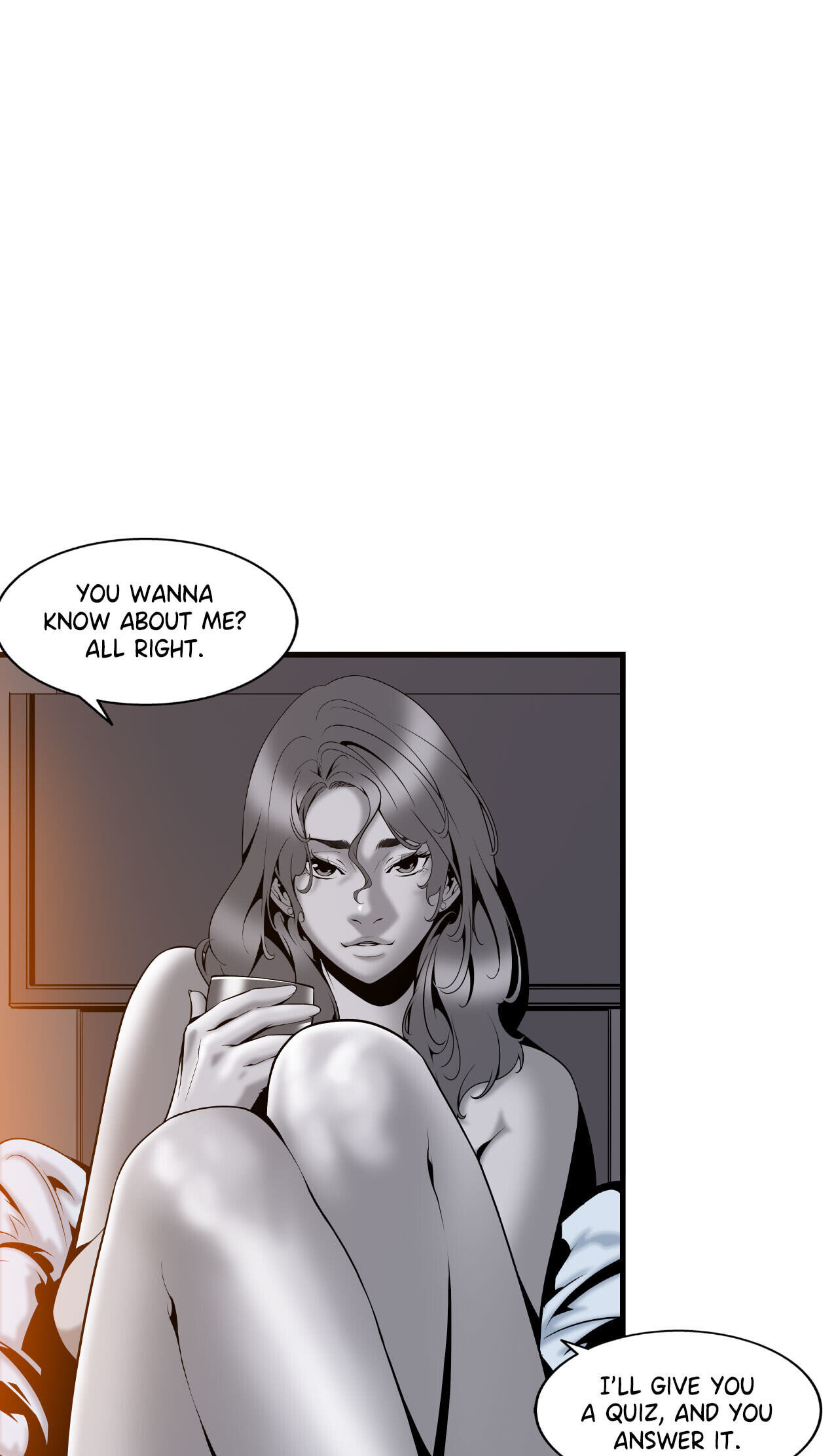 Read Midnight Taxi chapter 2 image 16 on Lezhin