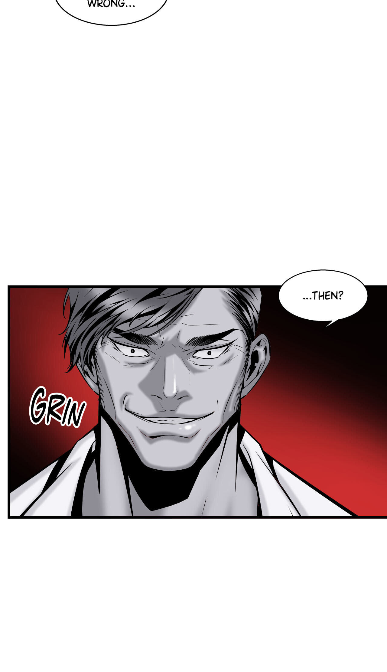 Read Midnight Taxi chapter 2 image 18 on Lezhin