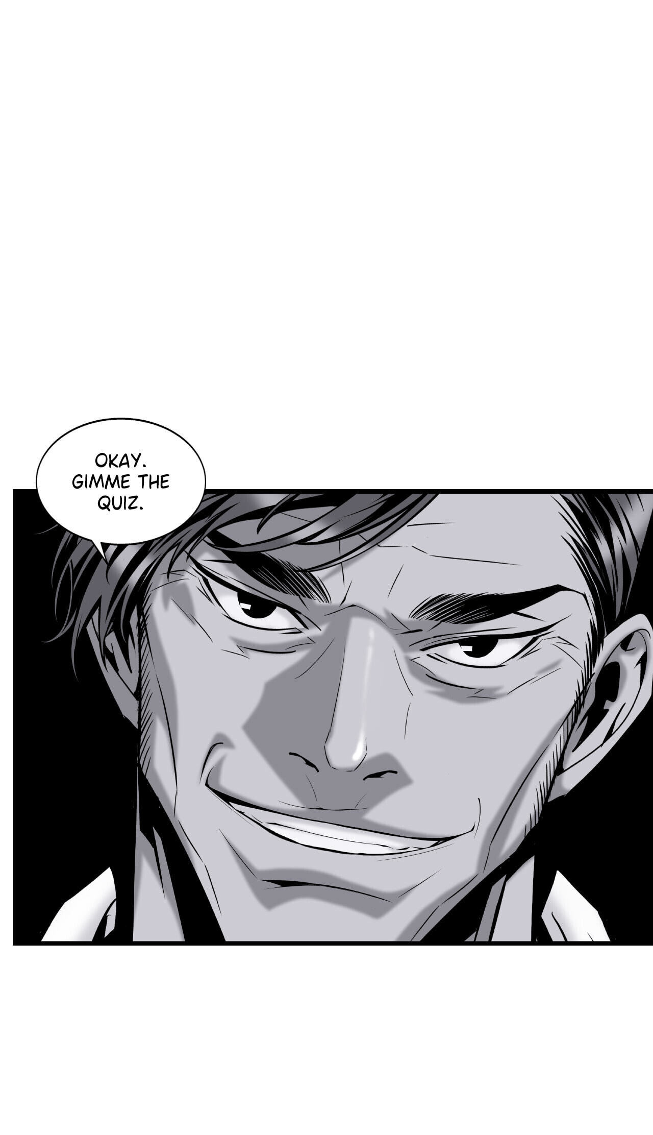 Read Midnight Taxi chapter 2 image 20 on Lezhin