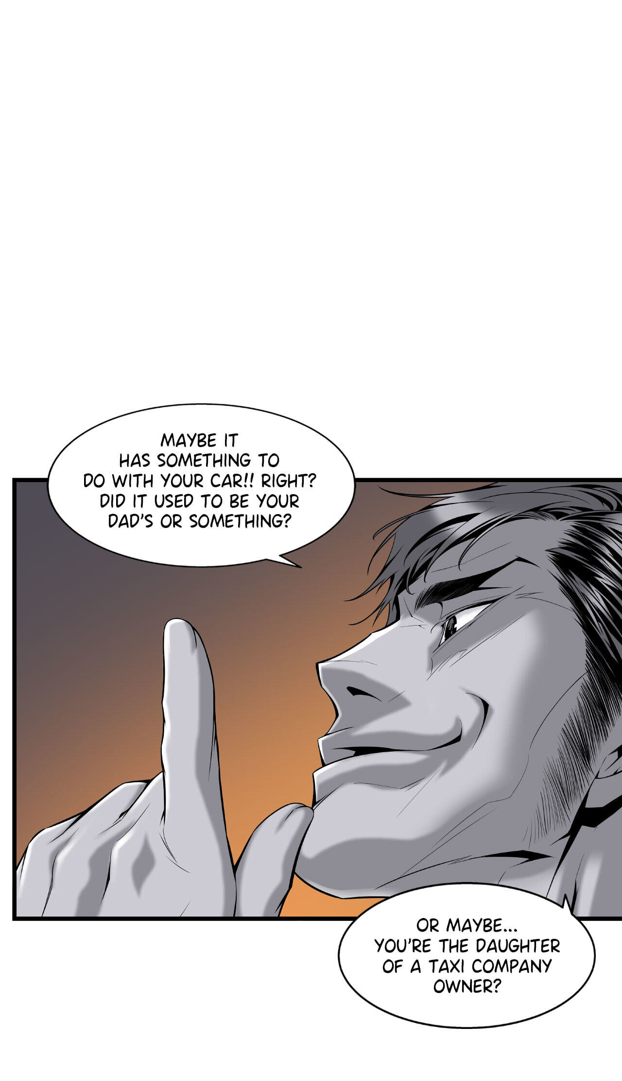 Read Midnight Taxi chapter 2 image 26 on Lezhin