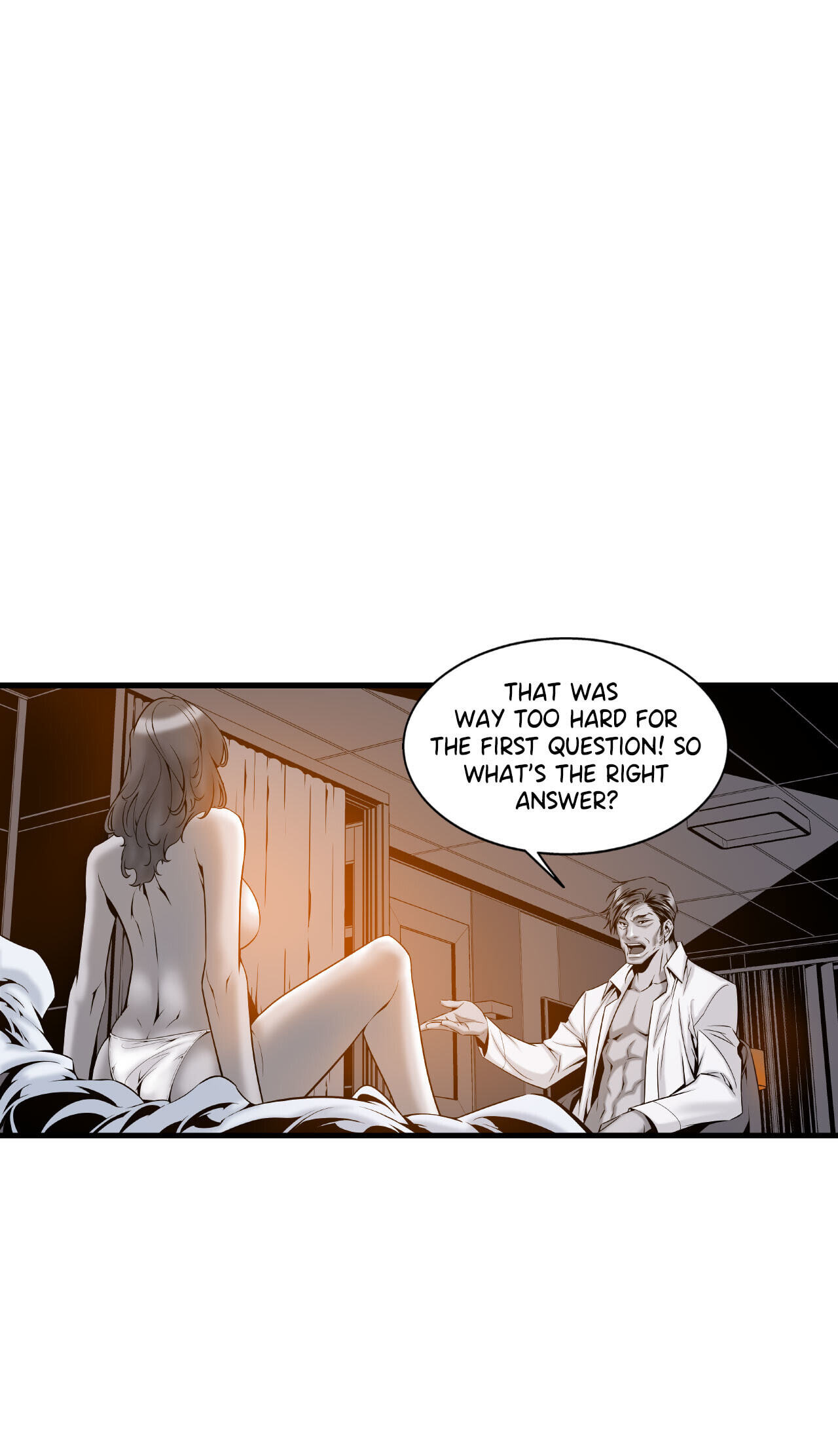 Read Midnight Taxi chapter 2 image 28 on Lezhin