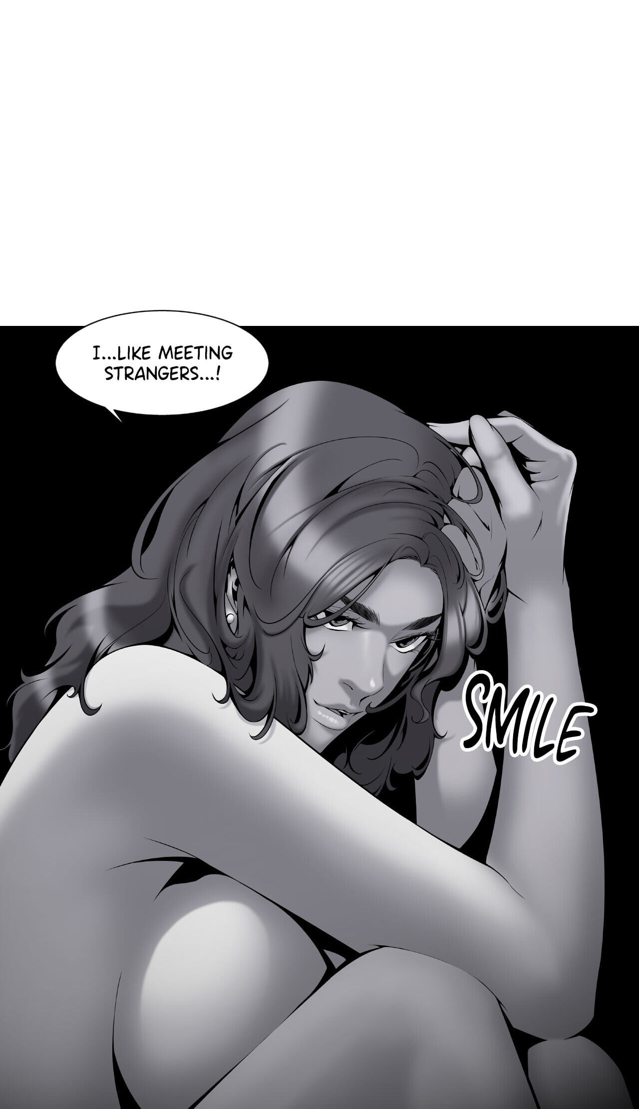 Read Midnight Taxi chapter 2 image 29 on Lezhin