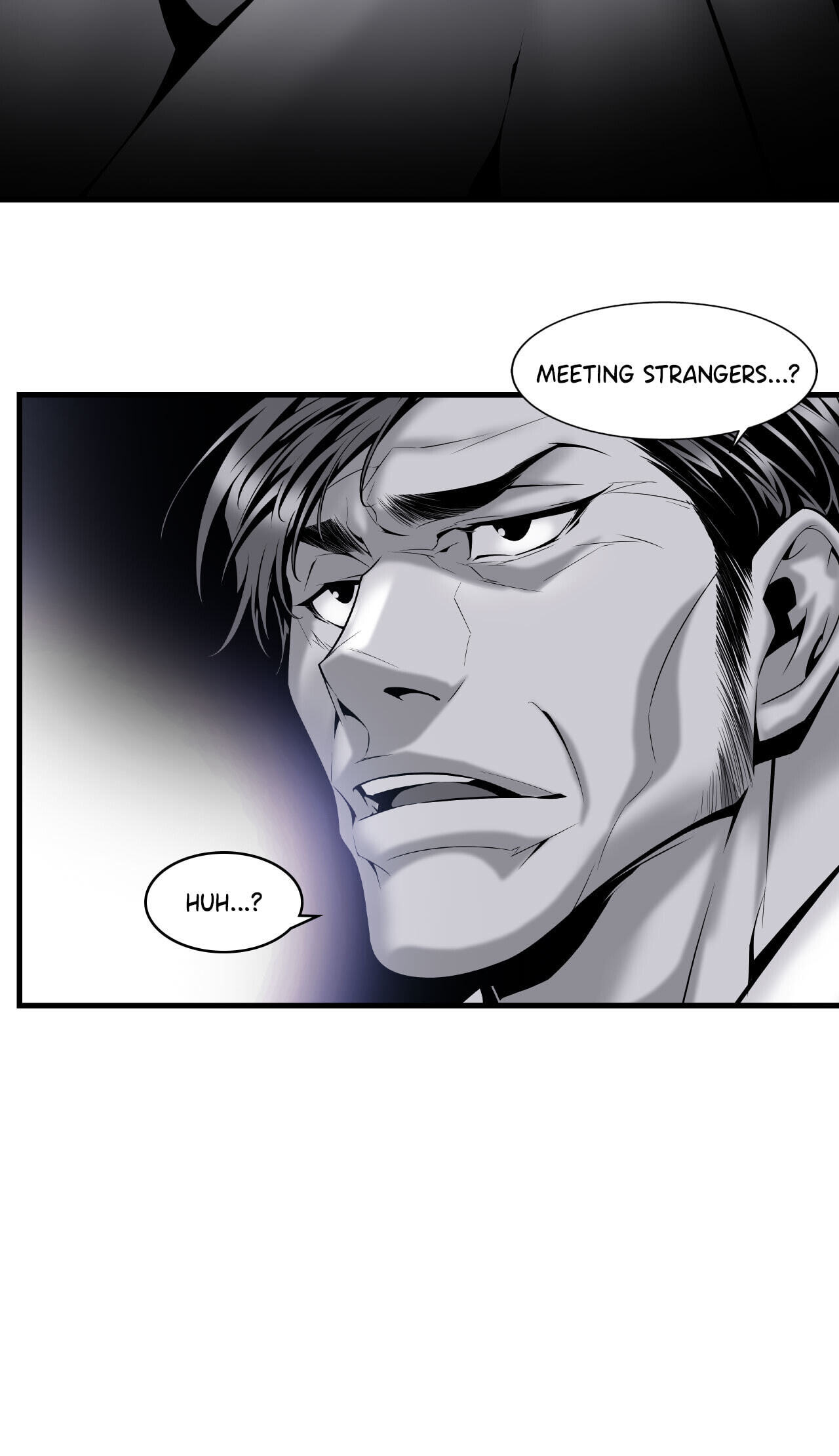 Read Midnight Taxi chapter 2 image 30 on Lezhin
