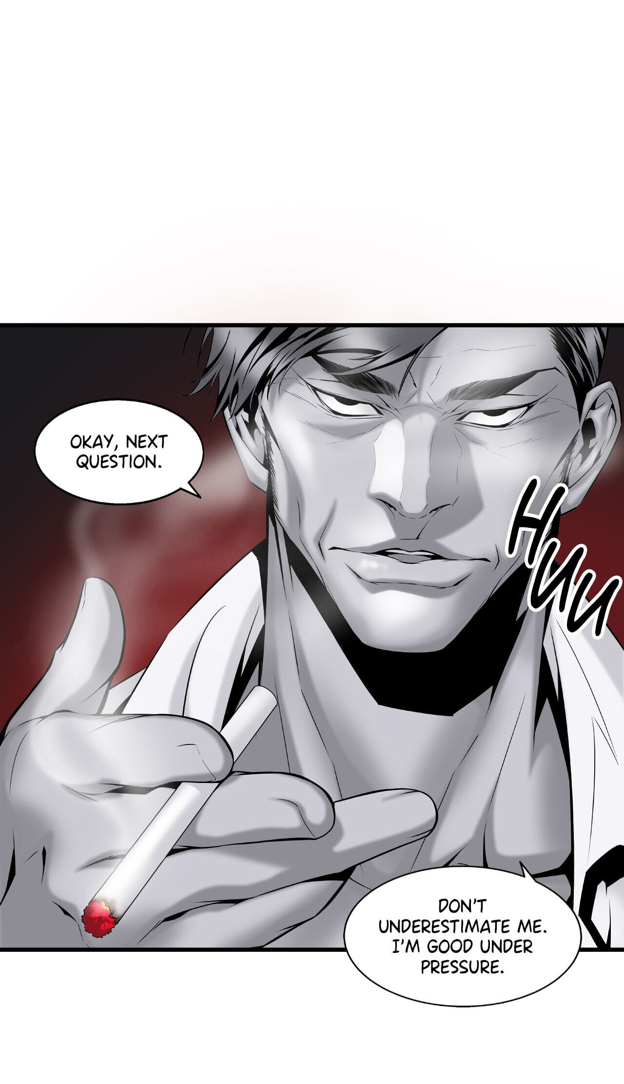 Read Midnight Taxi chapter 2 image 34 on Lezhin
