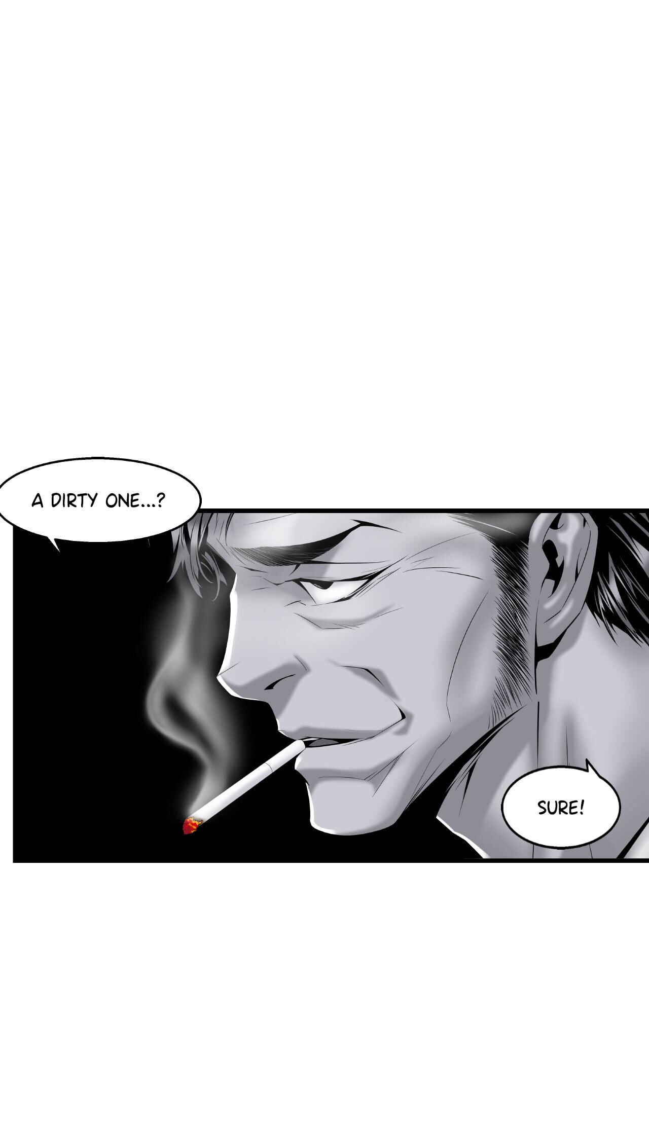 Read Midnight Taxi chapter 2 image 36 on Lezhin