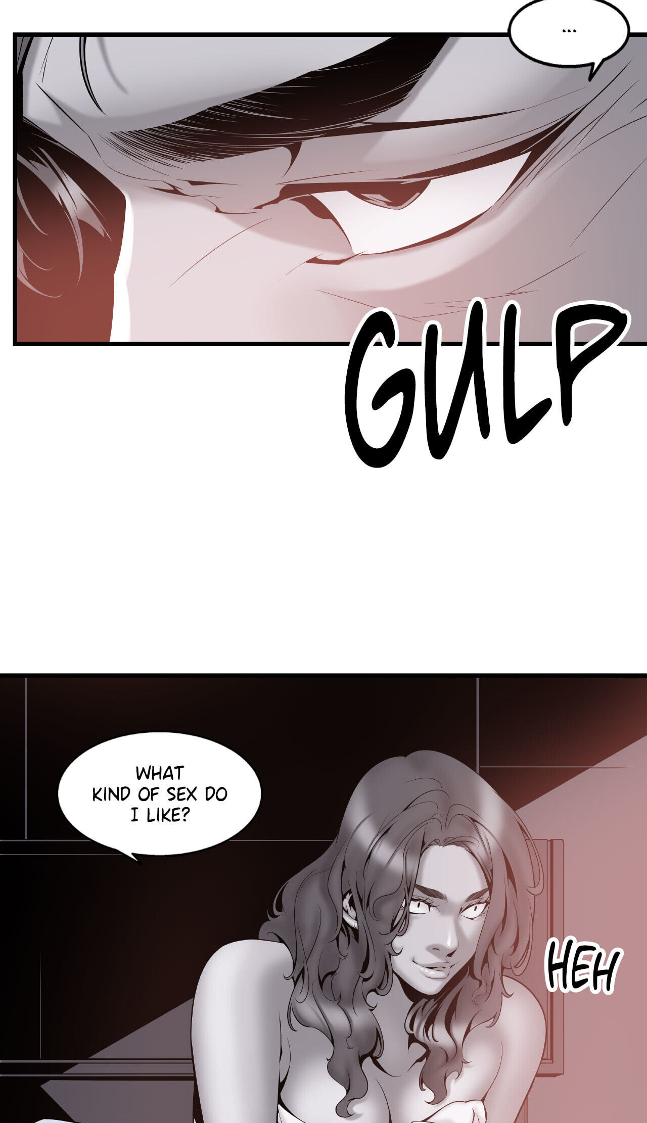 Read Midnight Taxi chapter 2 image 38 on Lezhin