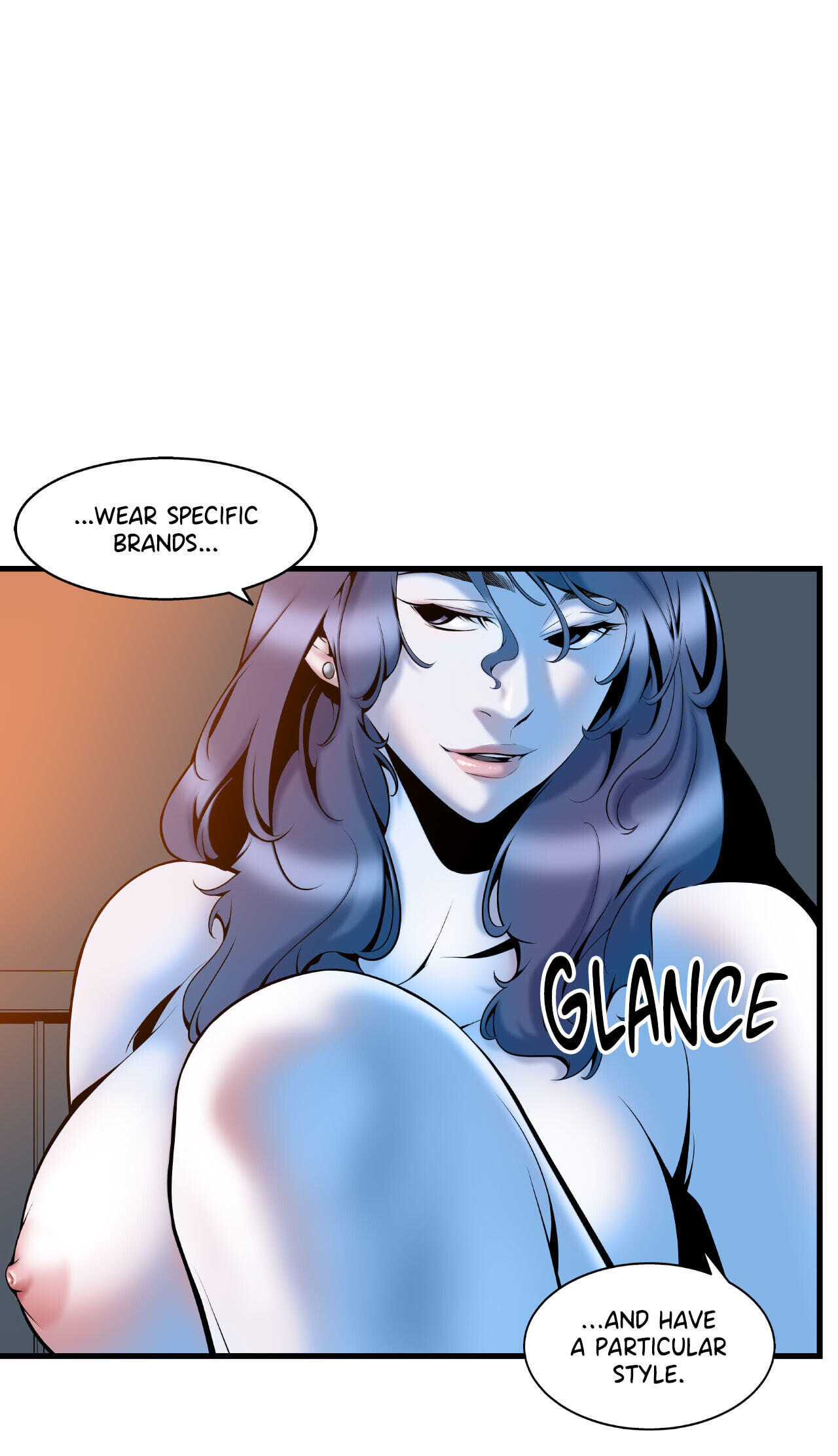 Read Midnight Taxi chapter 2 image 4 on Lezhin