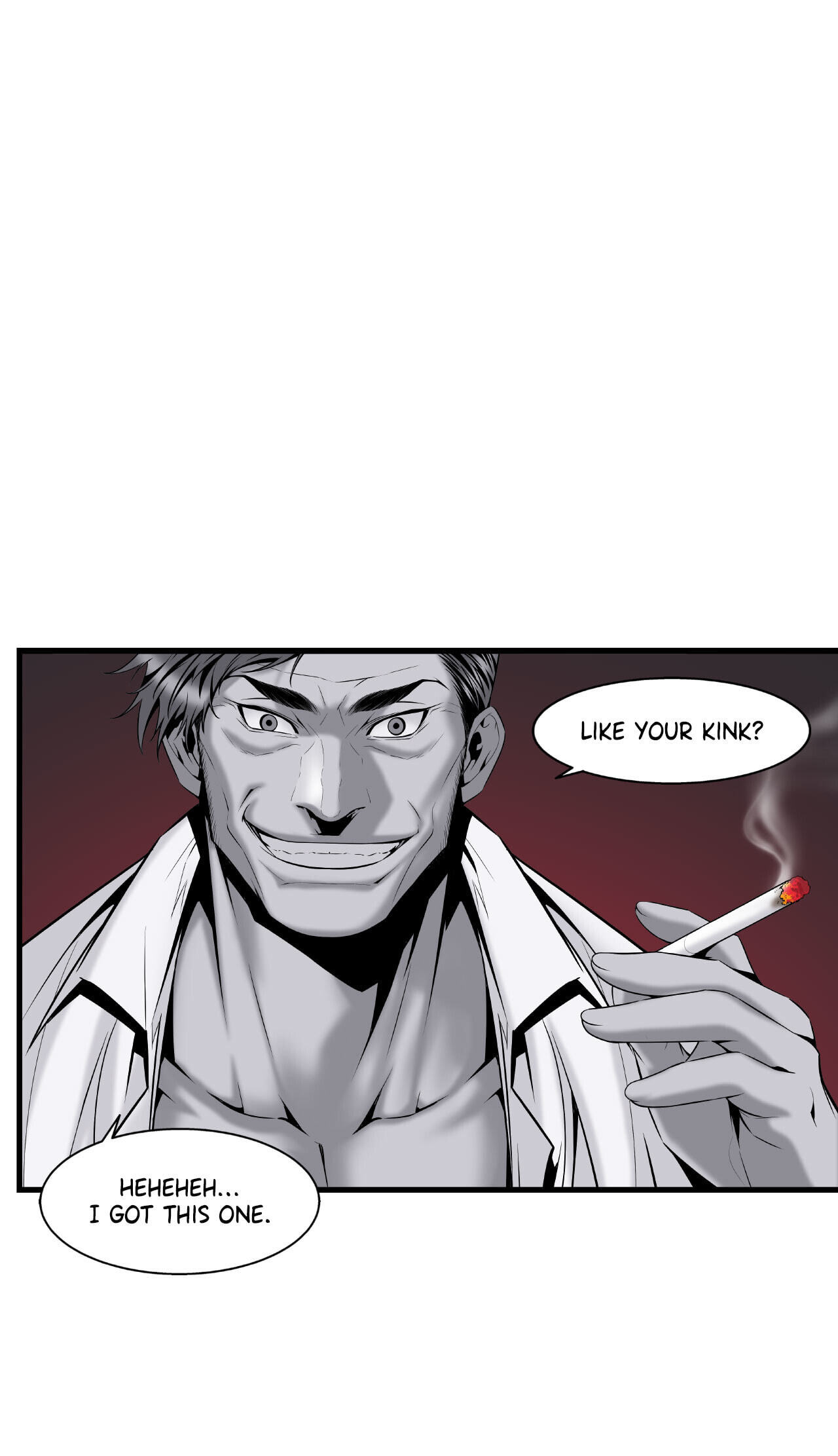 Read Midnight Taxi chapter 2 image 40 on Lezhin
