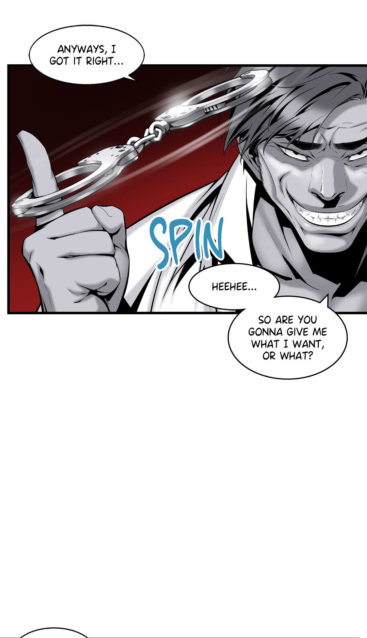 Read Midnight Taxi chapter 2 image 44 on Lezhin