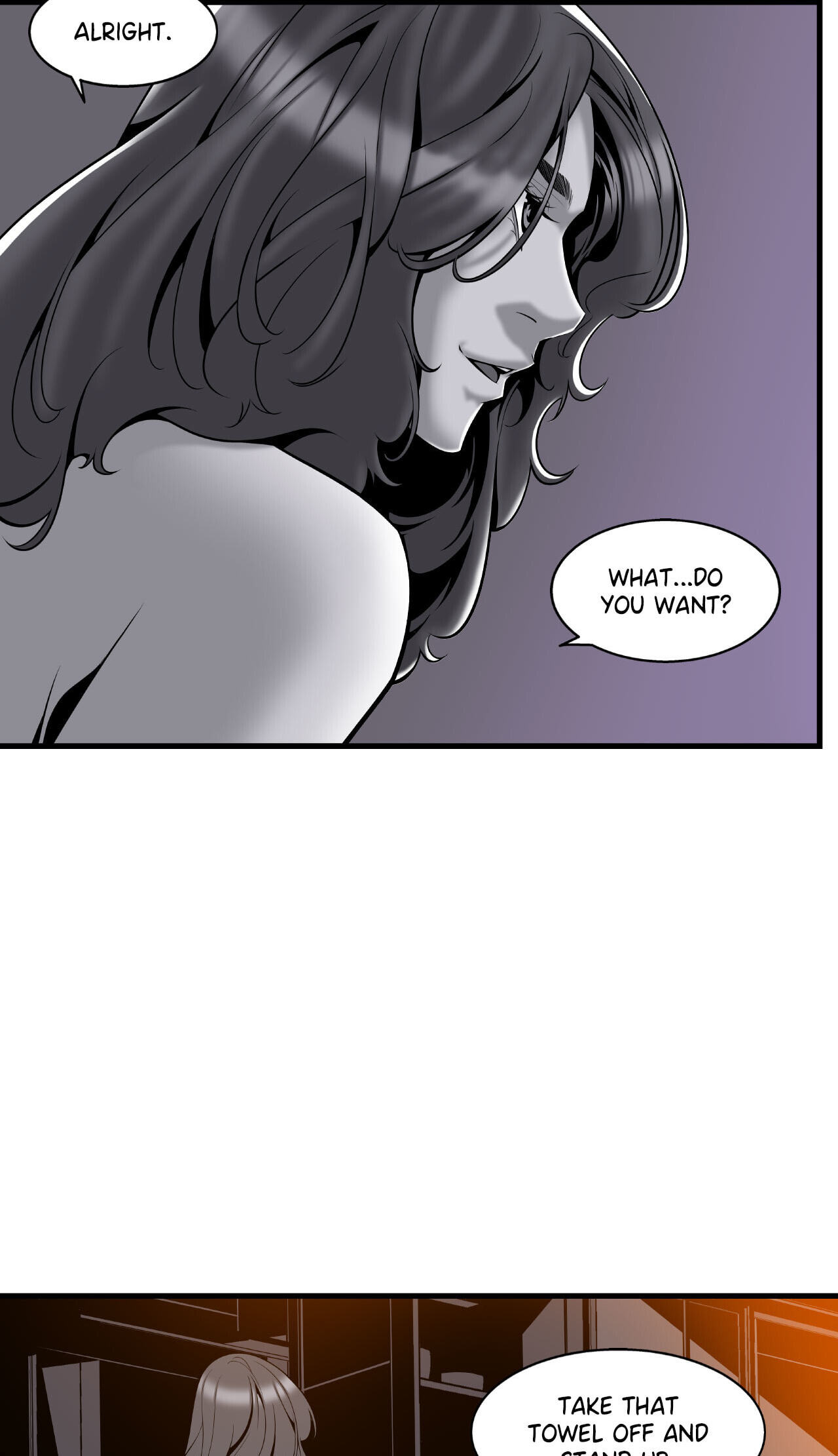 Read Midnight Taxi chapter 2 image 45 on Lezhin