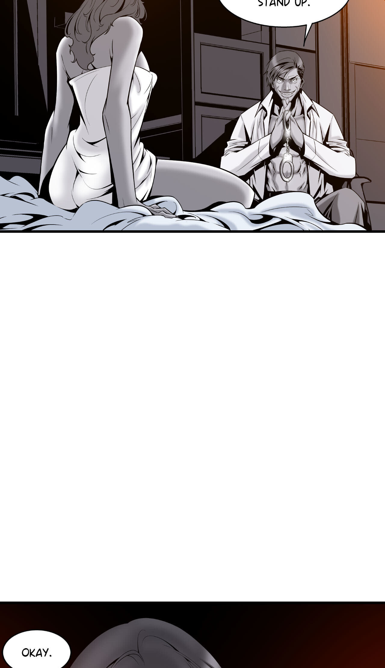 Read Midnight Taxi chapter 2 image 46 on Lezhin