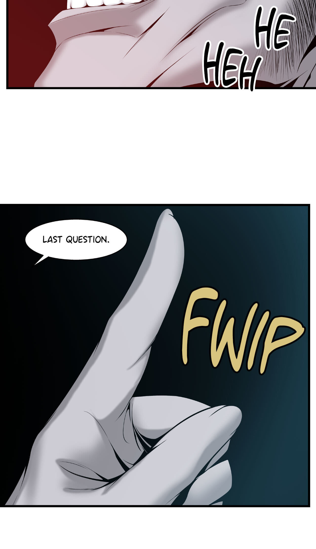 Read Midnight Taxi chapter 2 image 51 on Lezhin