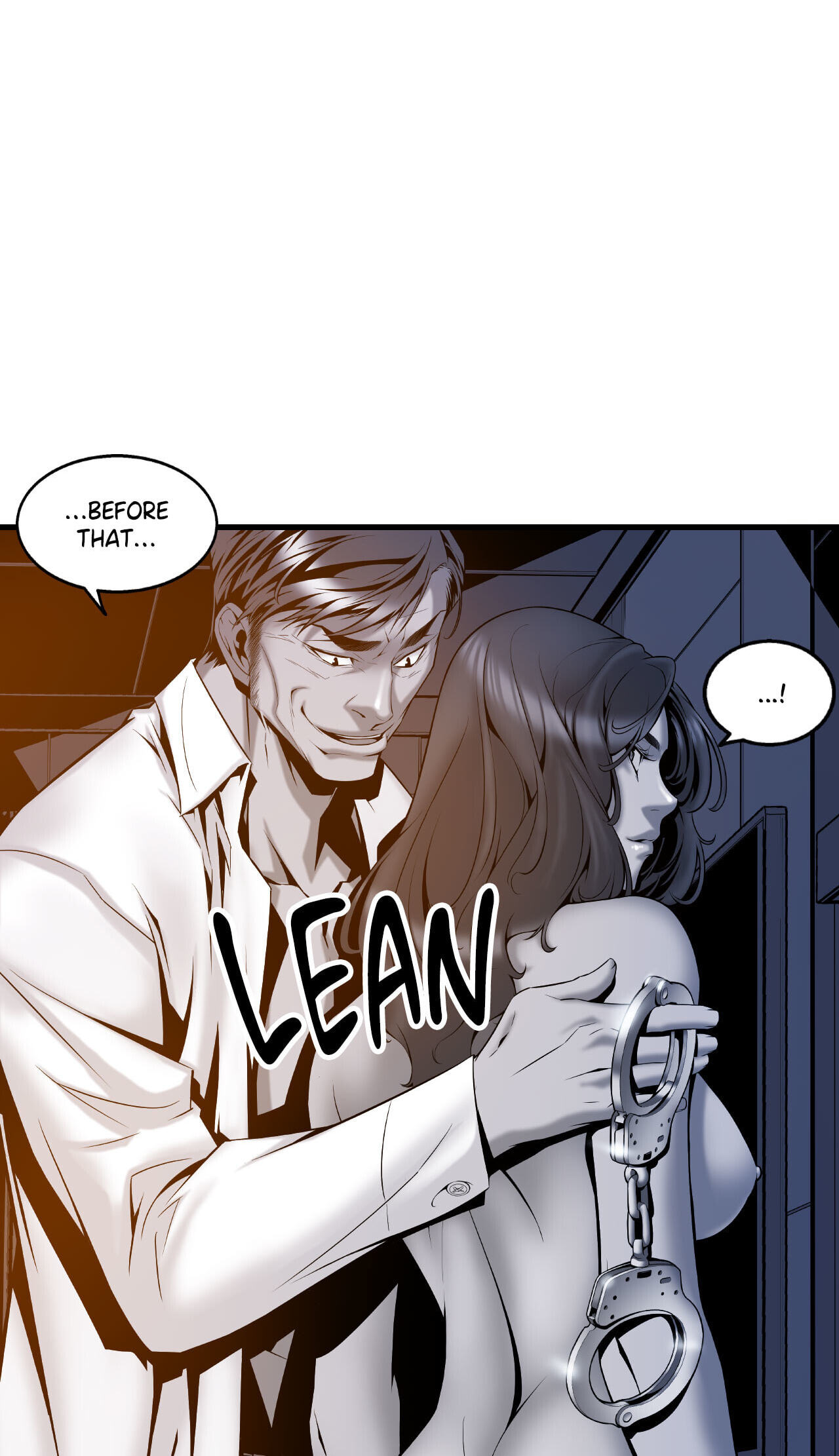 Read Midnight Taxi chapter 2 image 53 on Lezhin