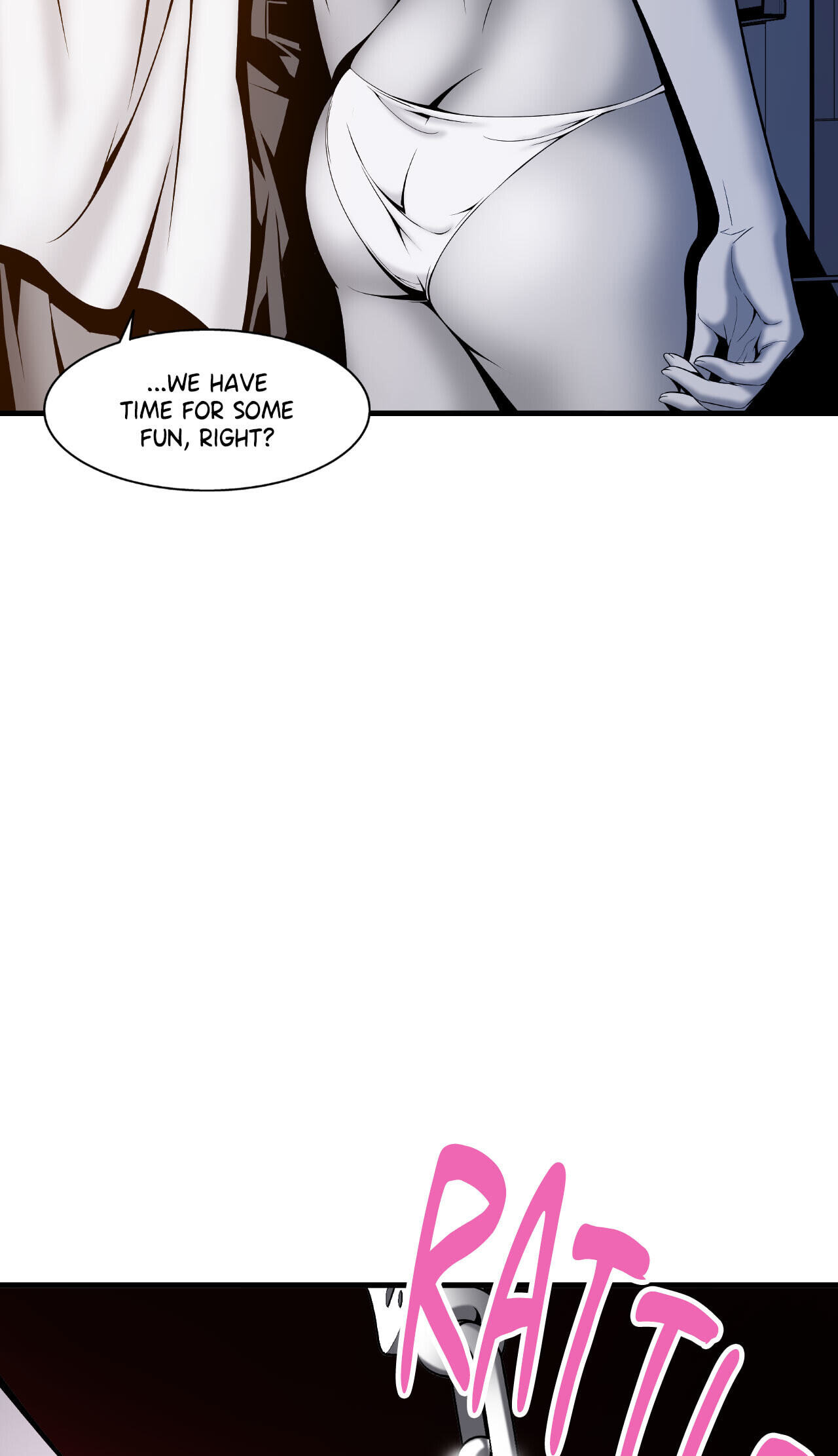 Read Midnight Taxi chapter 2 image 54 on Lezhin