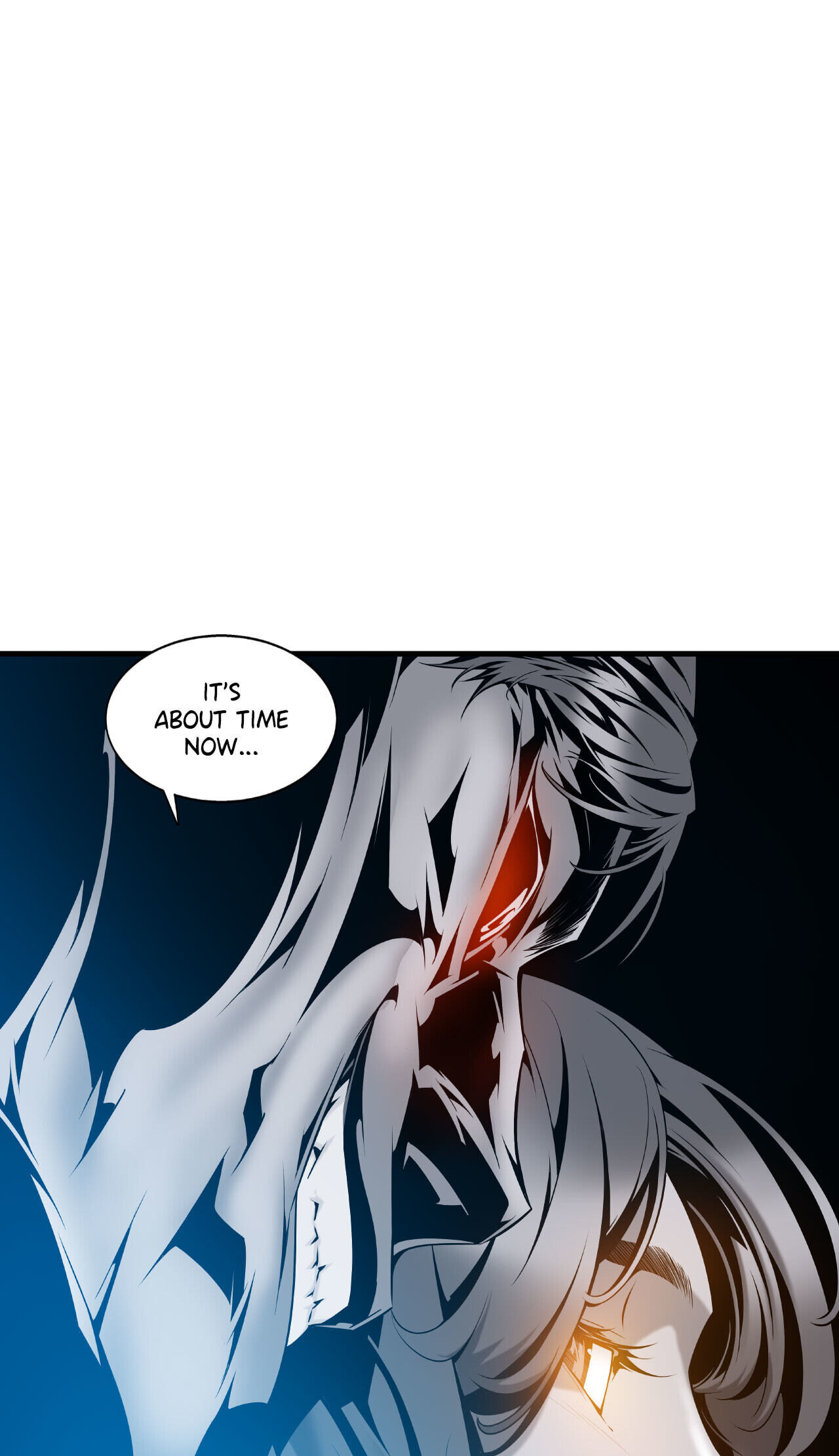 Read Midnight Taxi chapter 2 image 58 on Lezhin