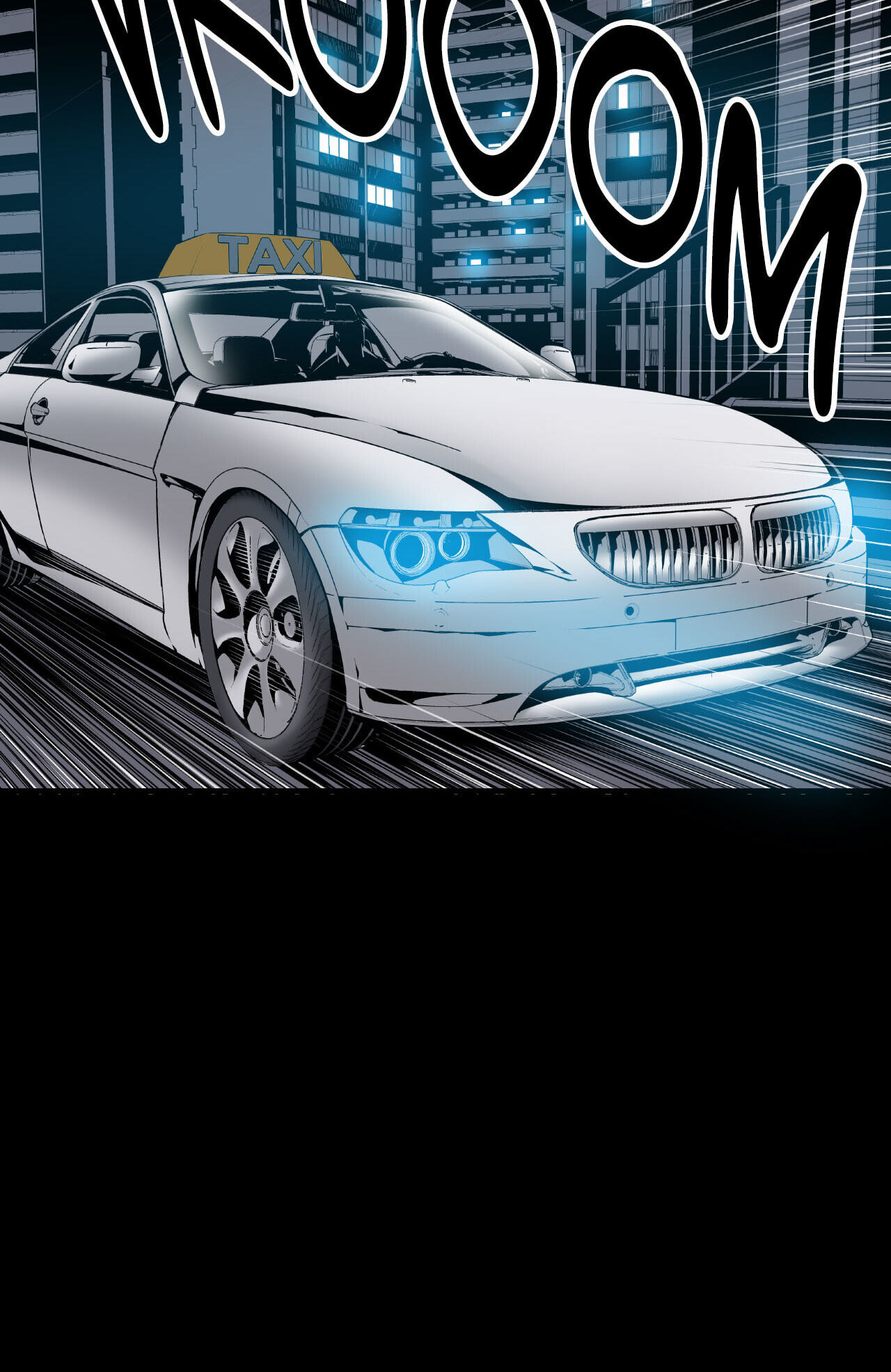 Read Midnight Taxi chapter 2 image 67 on Lezhin