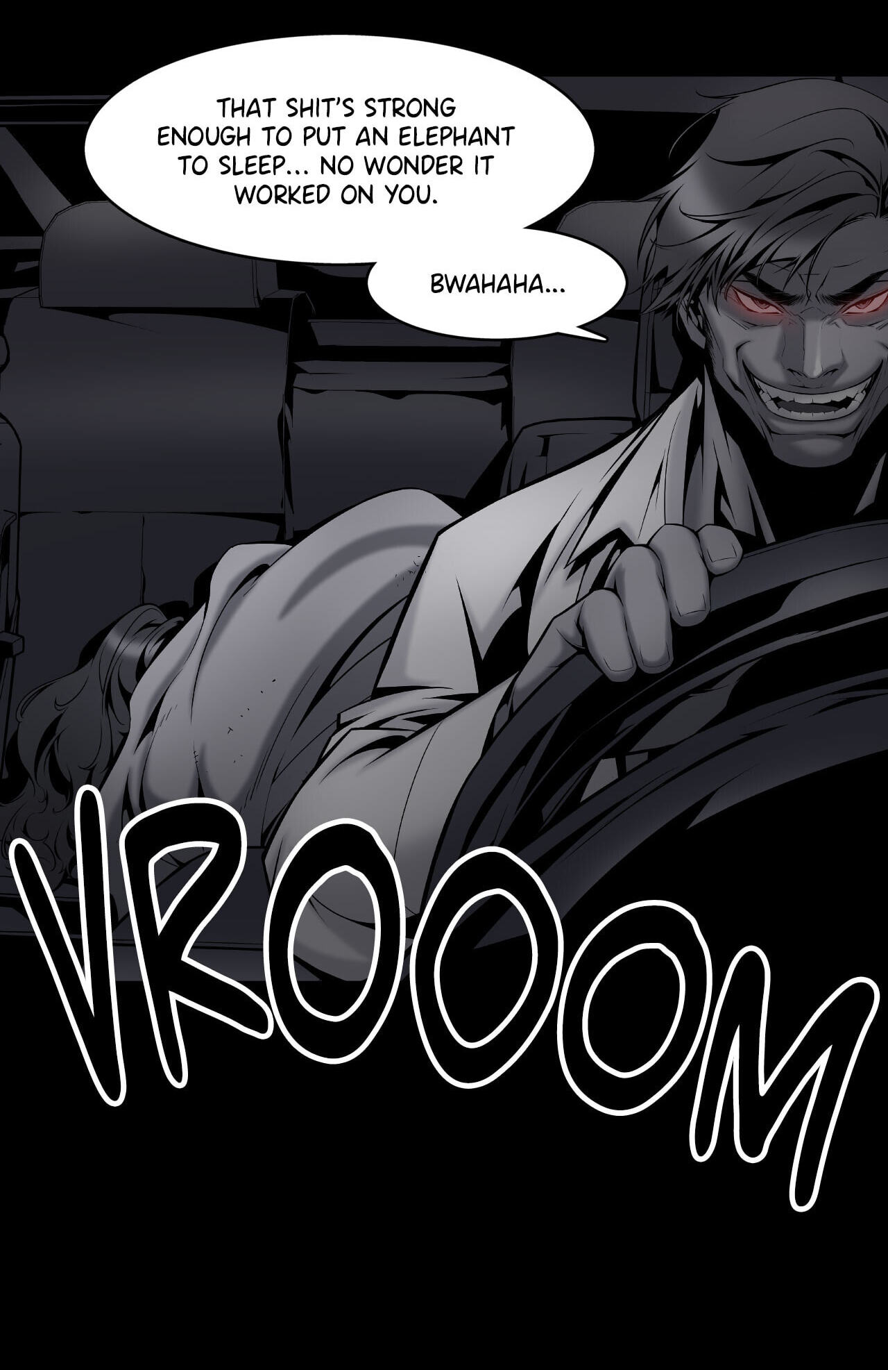 Read Midnight Taxi chapter 2 image 69 on Lezhin