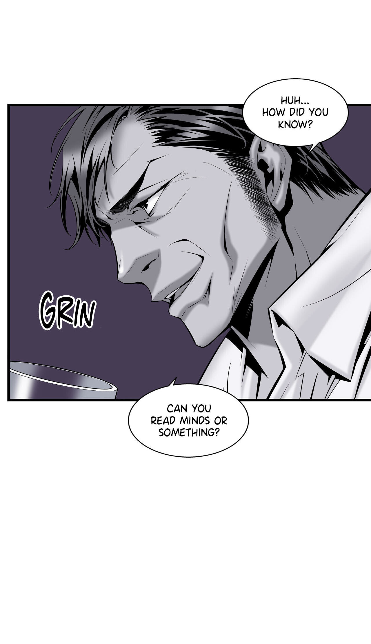 Read Midnight Taxi chapter 2 image 7 on Lezhin