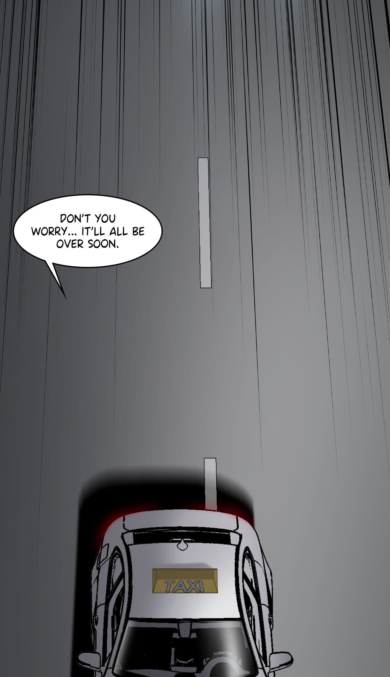 Read Midnight Taxi chapter 2 image 72 on Lezhin