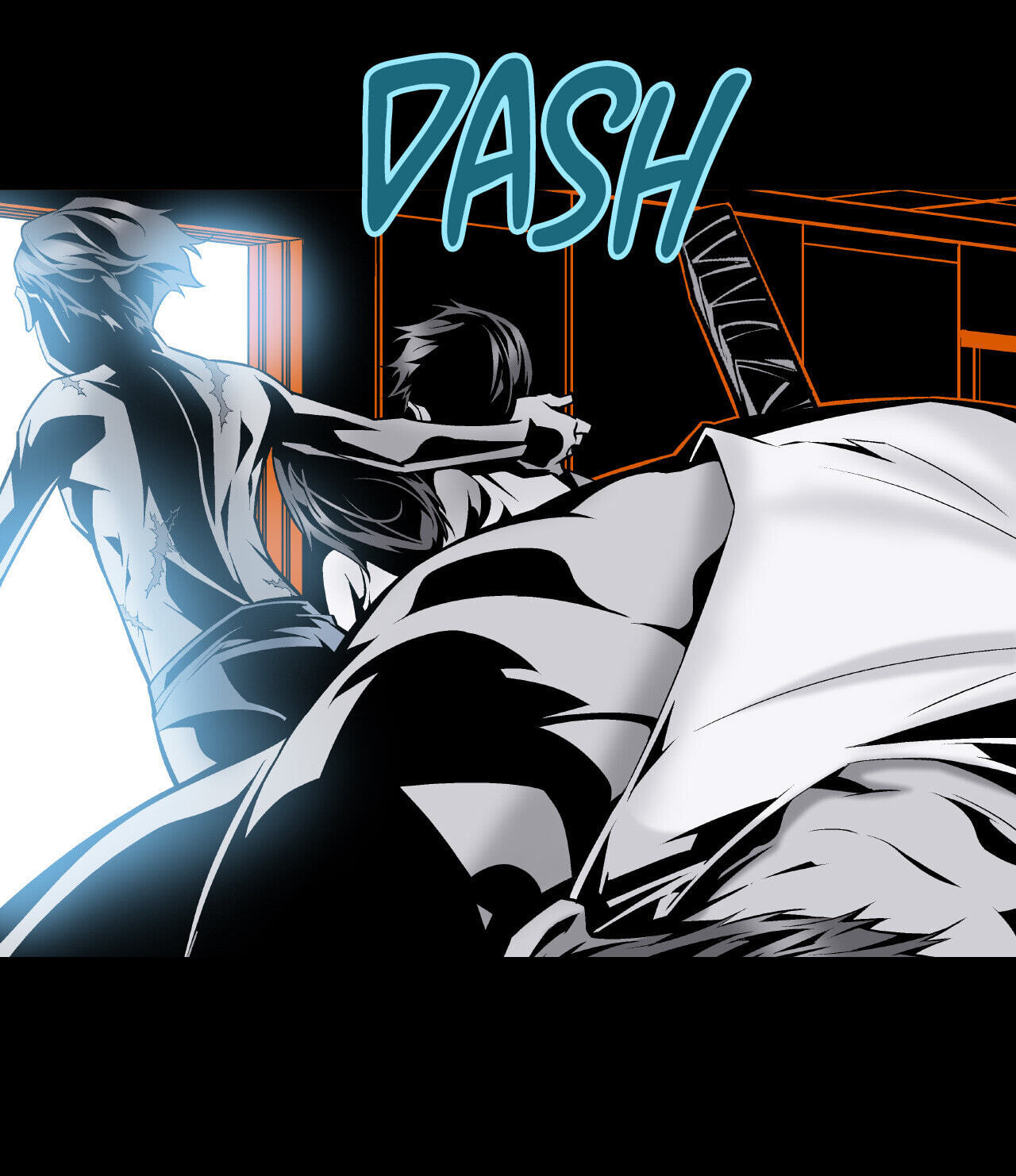 Read Midnight Taxi chapter 20 image 16 on Lezhin