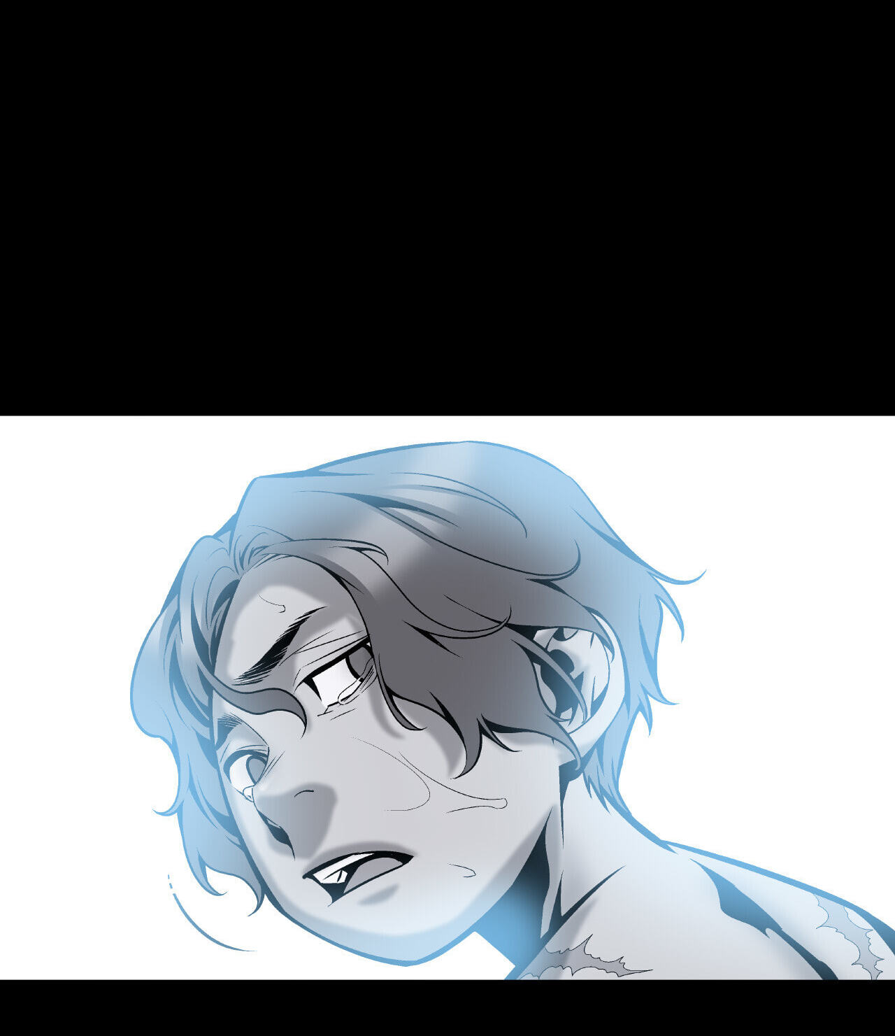 Read Midnight Taxi chapter 20 image 17 on Lezhin