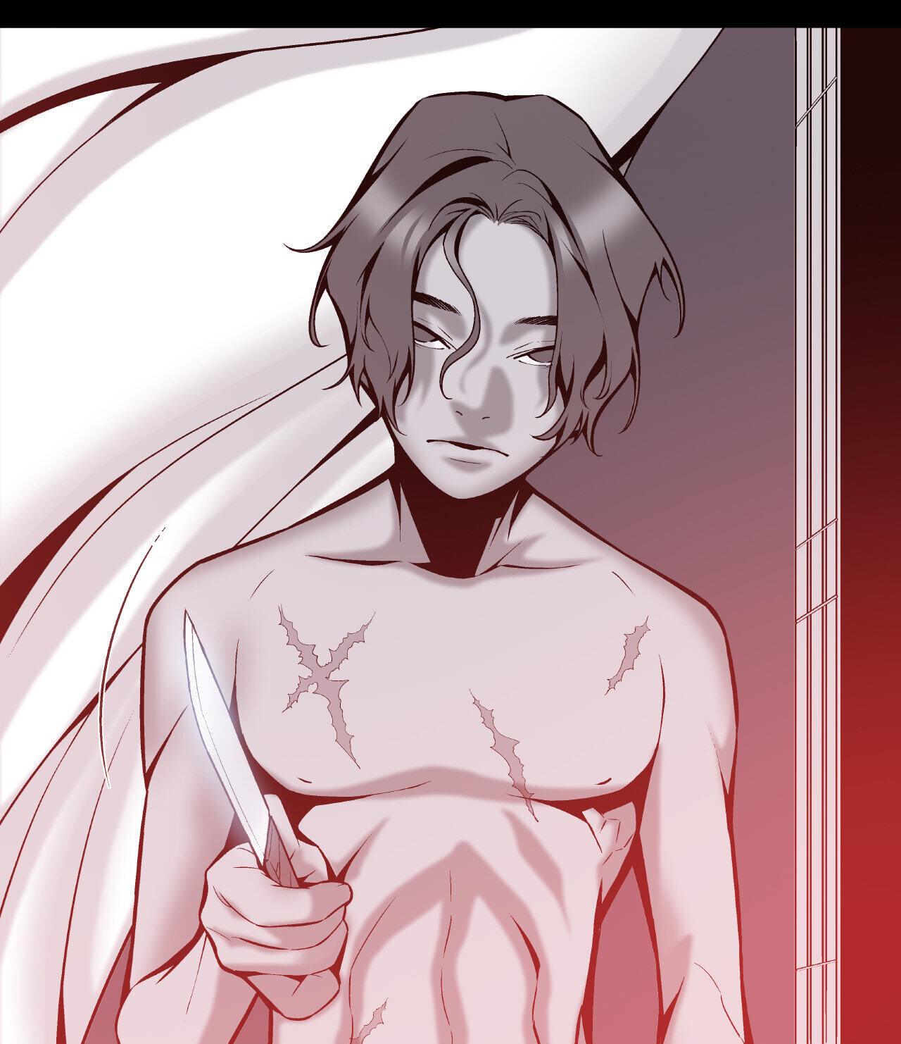 Read Midnight Taxi chapter 20 image 2 on Lezhin