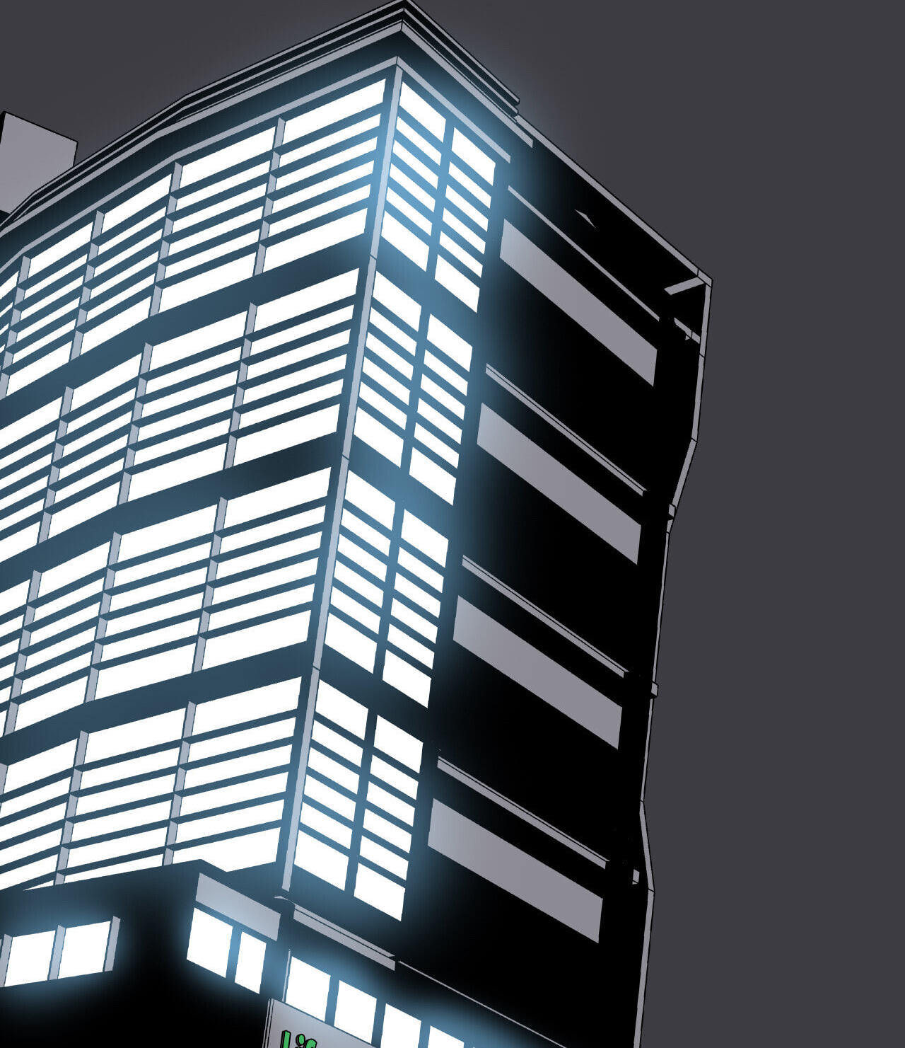 Read Midnight Taxi chapter 20 image 27 on Lezhin