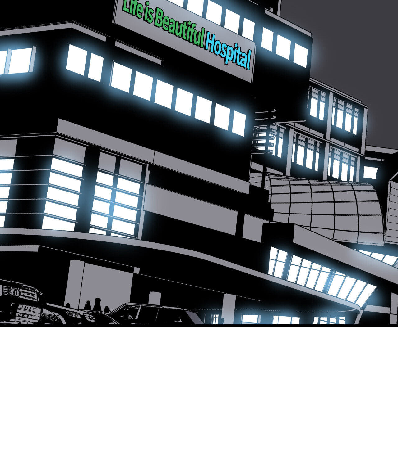 Read Midnight Taxi chapter 20 image 28 on Lezhin