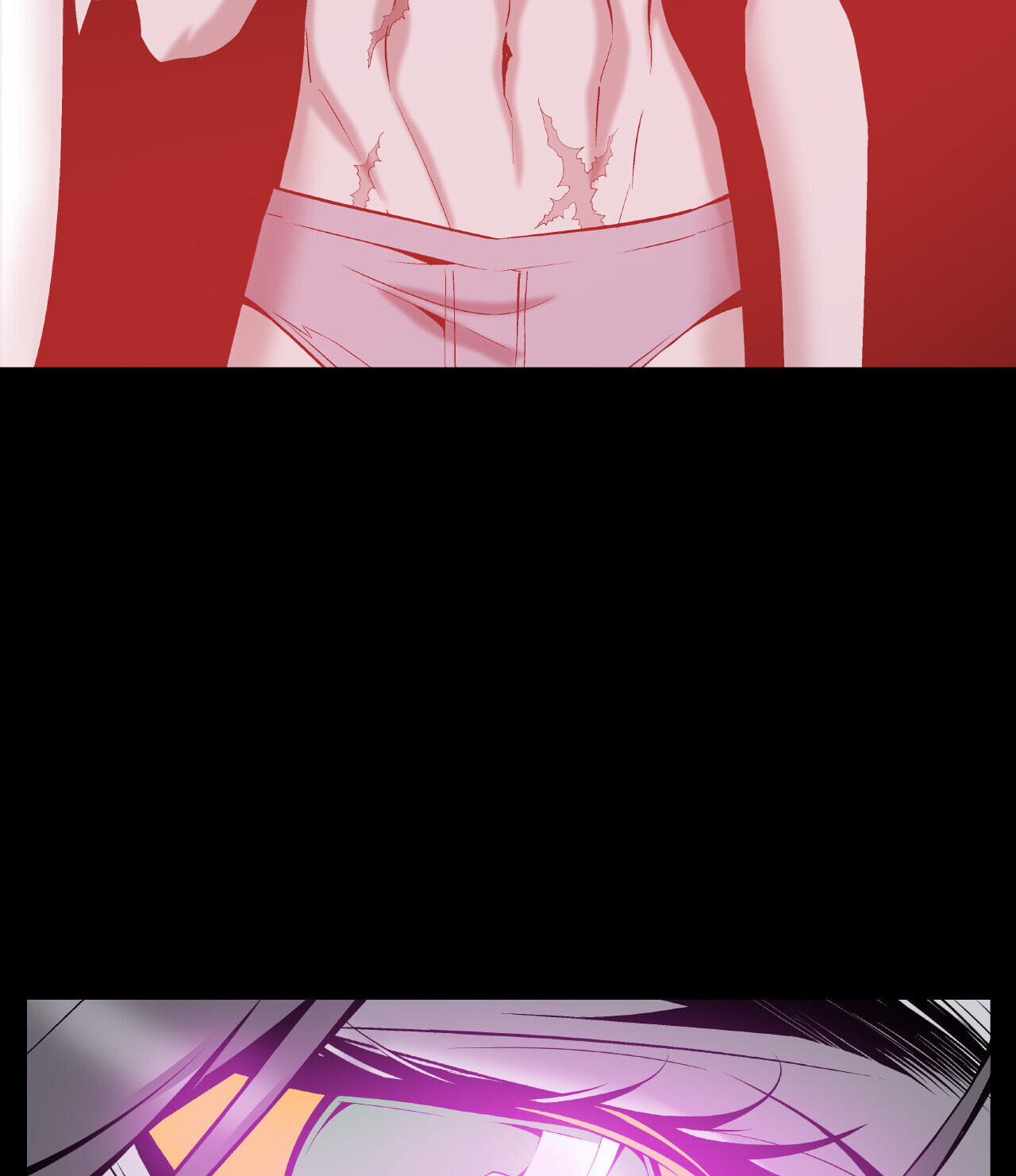 Read Midnight Taxi chapter 20 image 3 on Lezhin