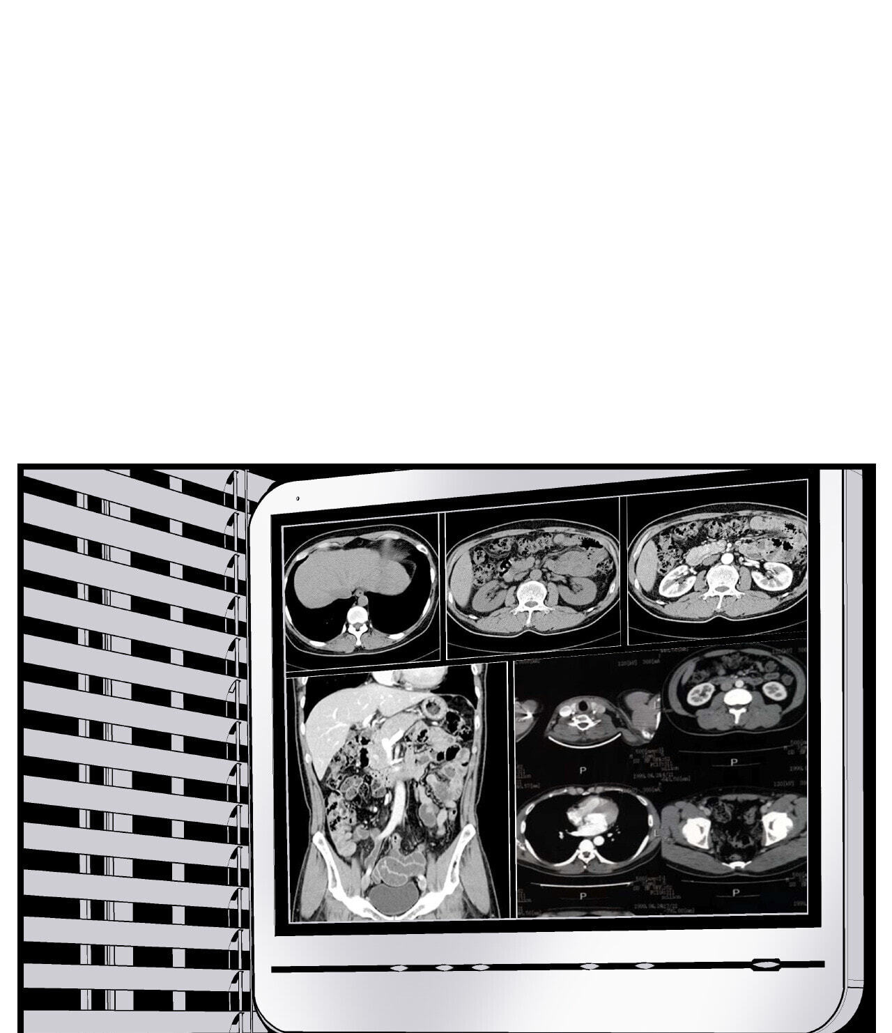 Read Midnight Taxi chapter 20 image 30 on Lezhin