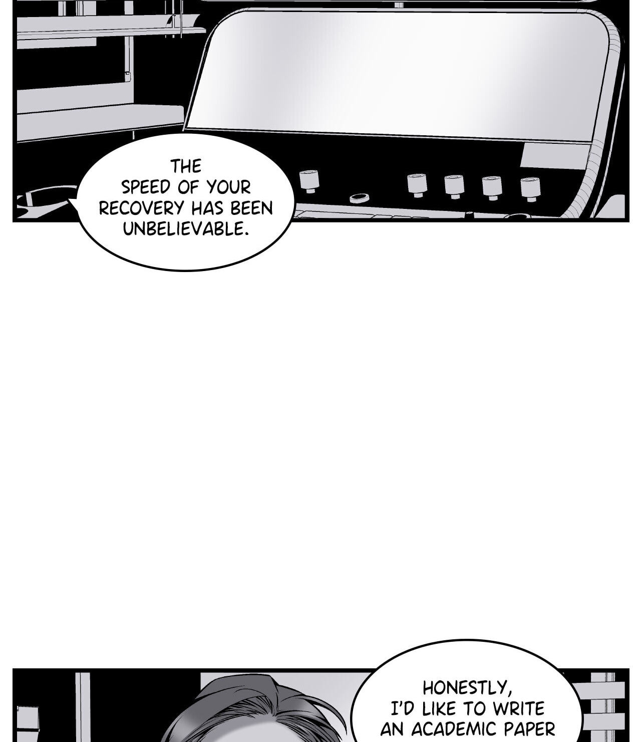 Read Midnight Taxi chapter 20 image 31 on Lezhin