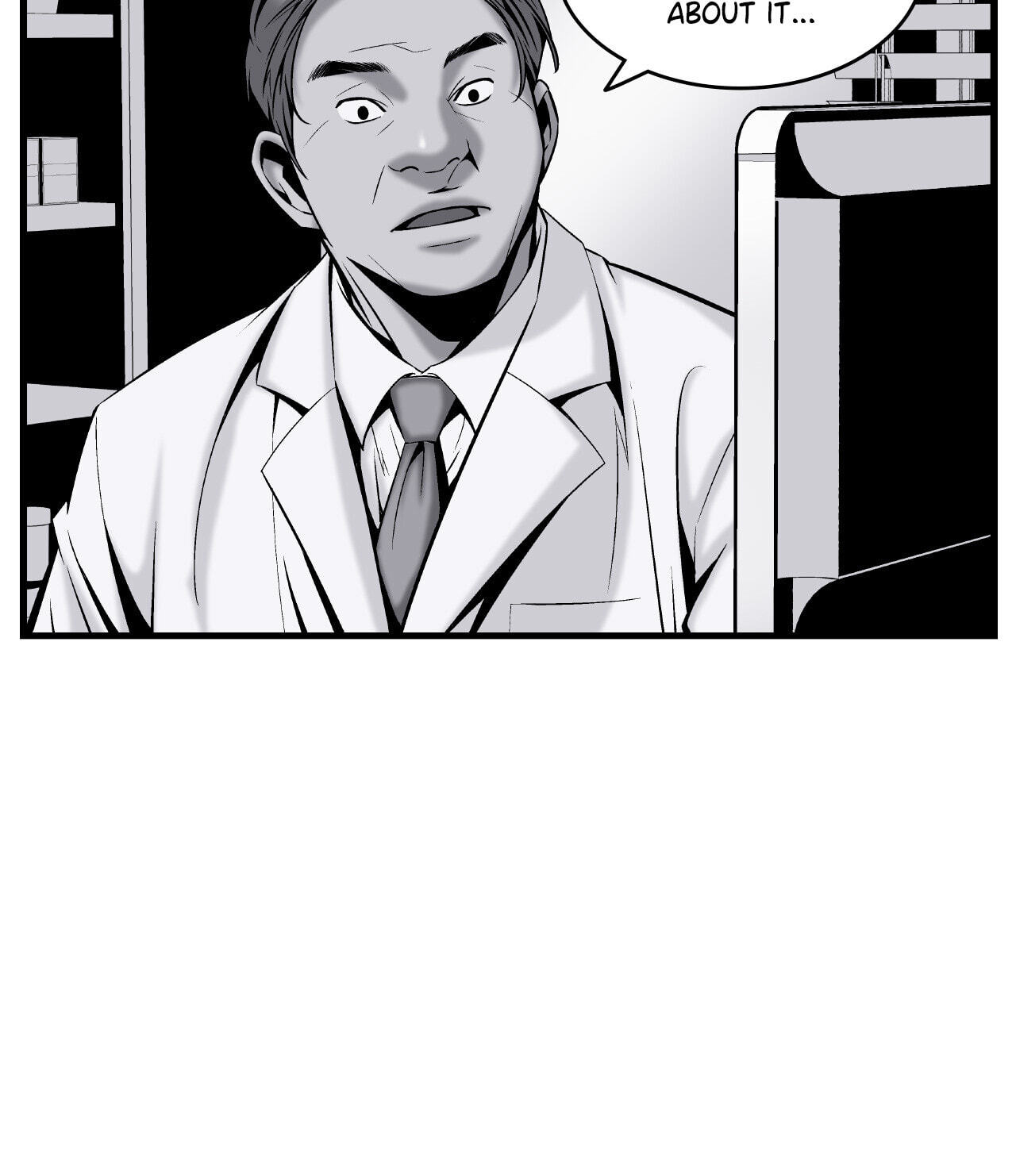 Read Midnight Taxi chapter 20 image 32 on Lezhin