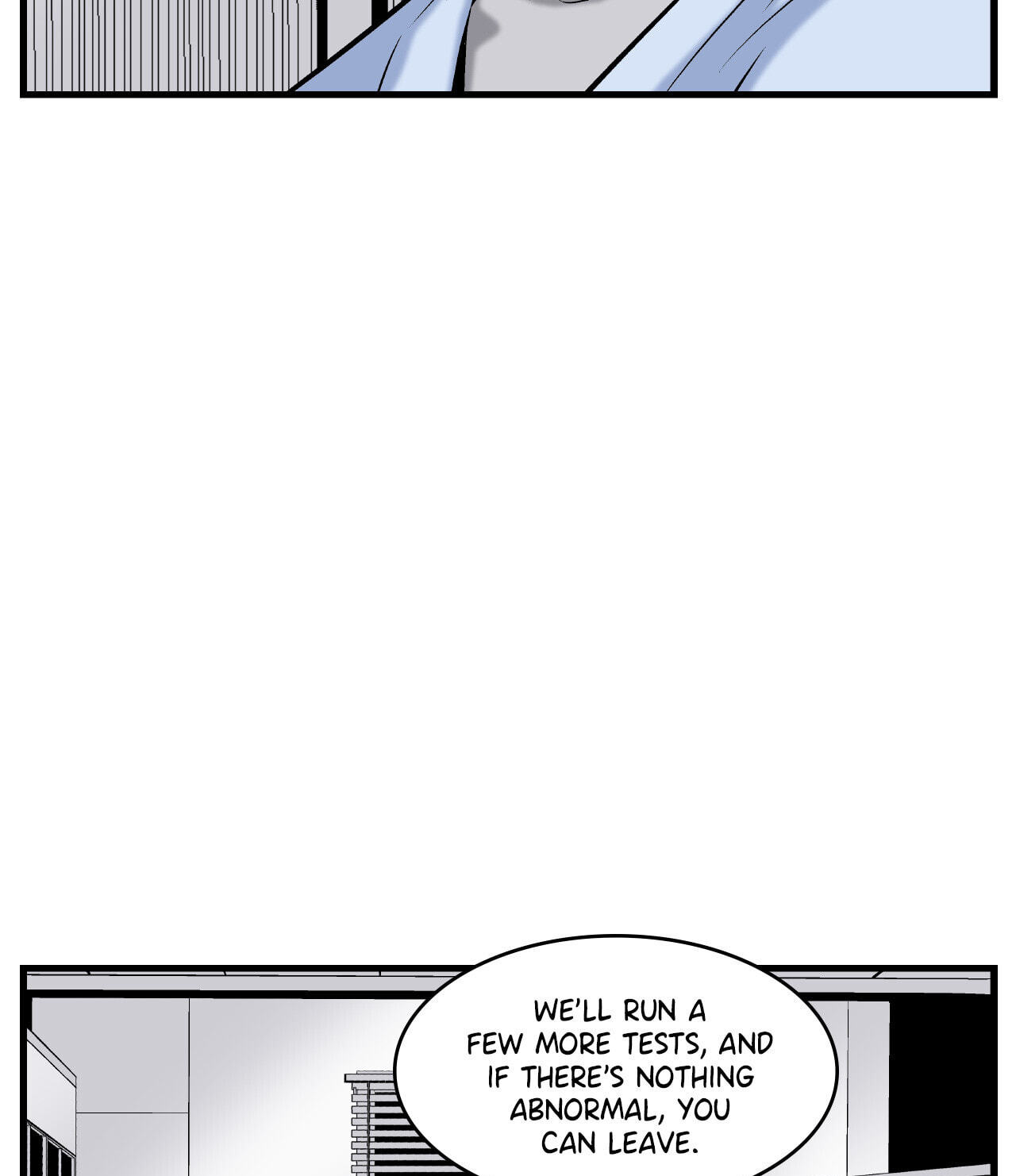 Read Midnight Taxi chapter 20 image 34 on Lezhin