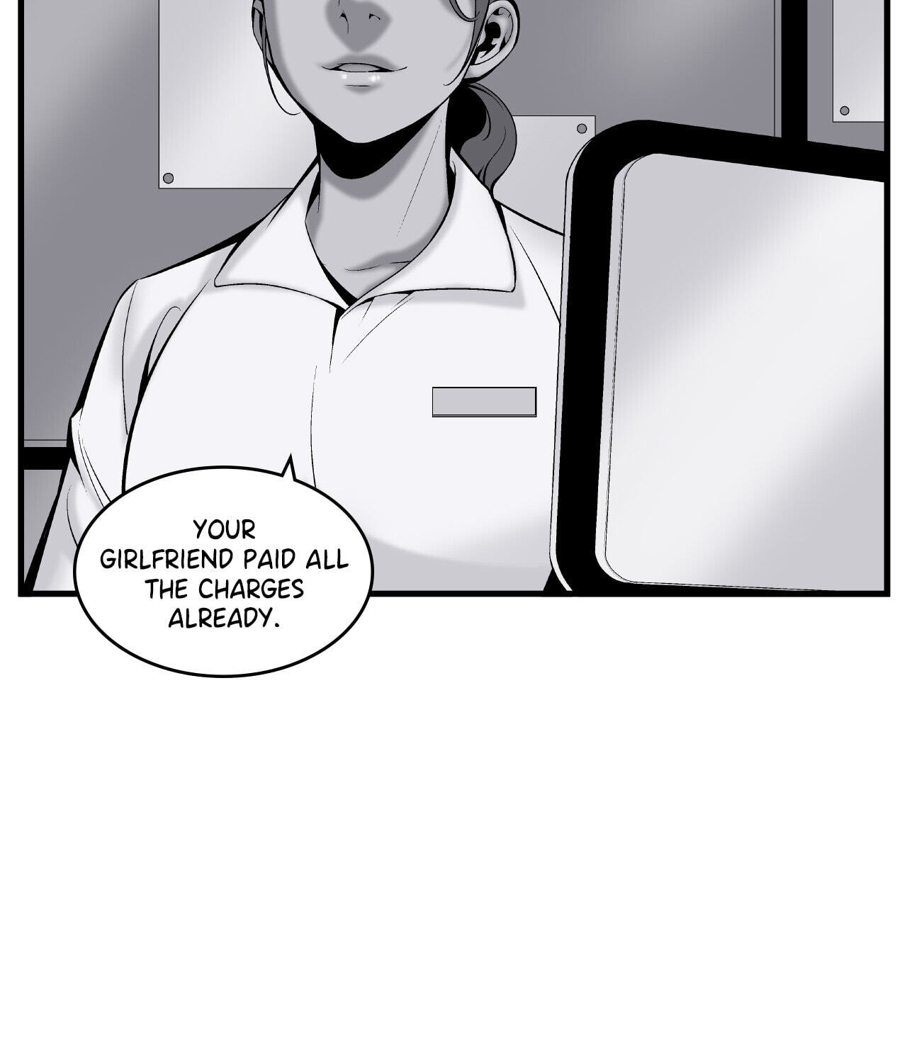 Read Midnight Taxi chapter 20 image 38 on Lezhin
