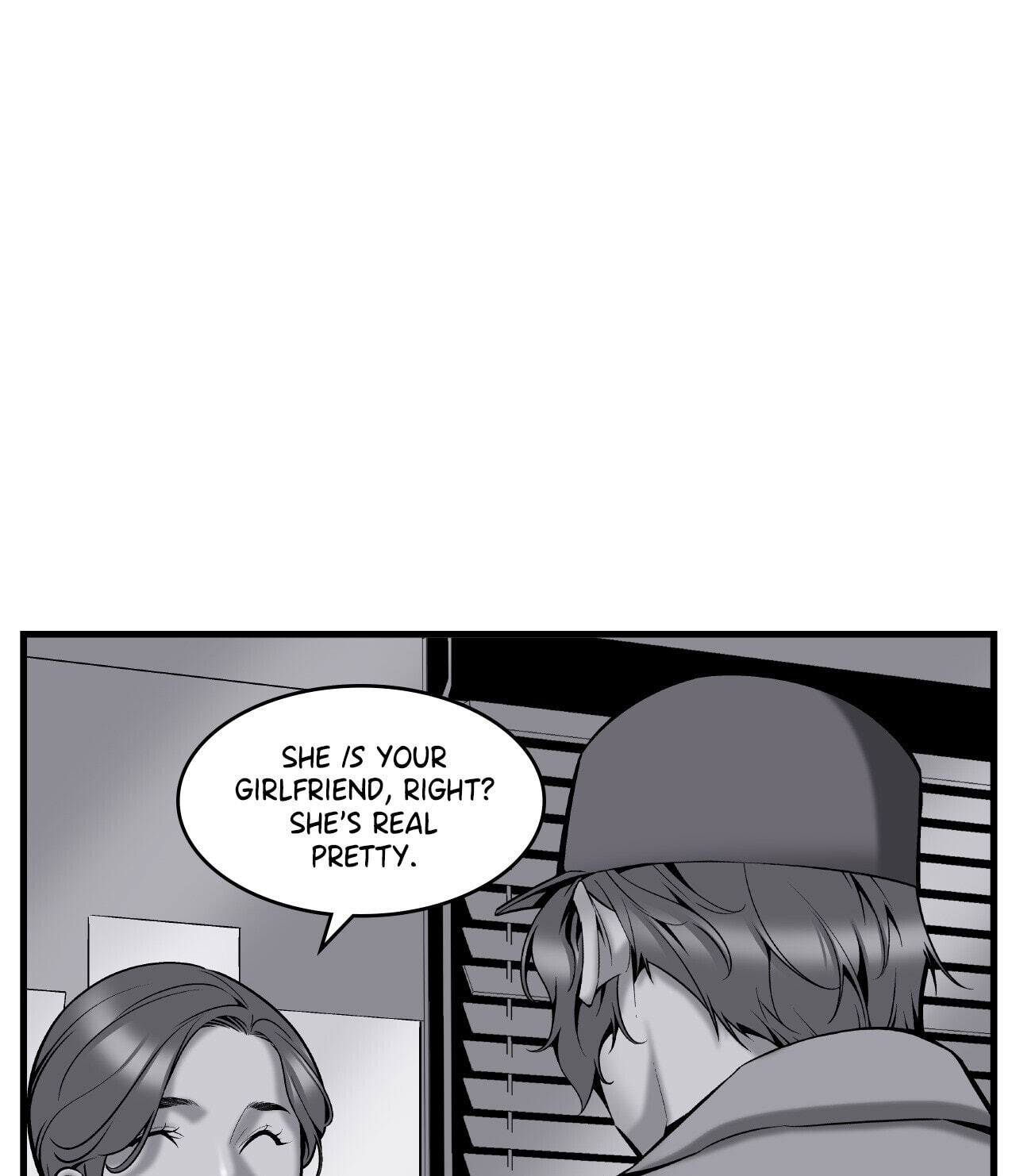 Read Midnight Taxi chapter 20 image 40 on Lezhin