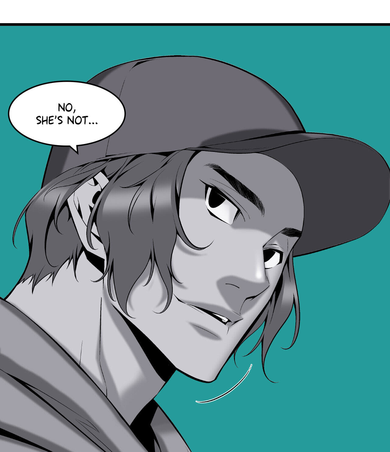 Read Midnight Taxi chapter 20 image 42 on Lezhin
