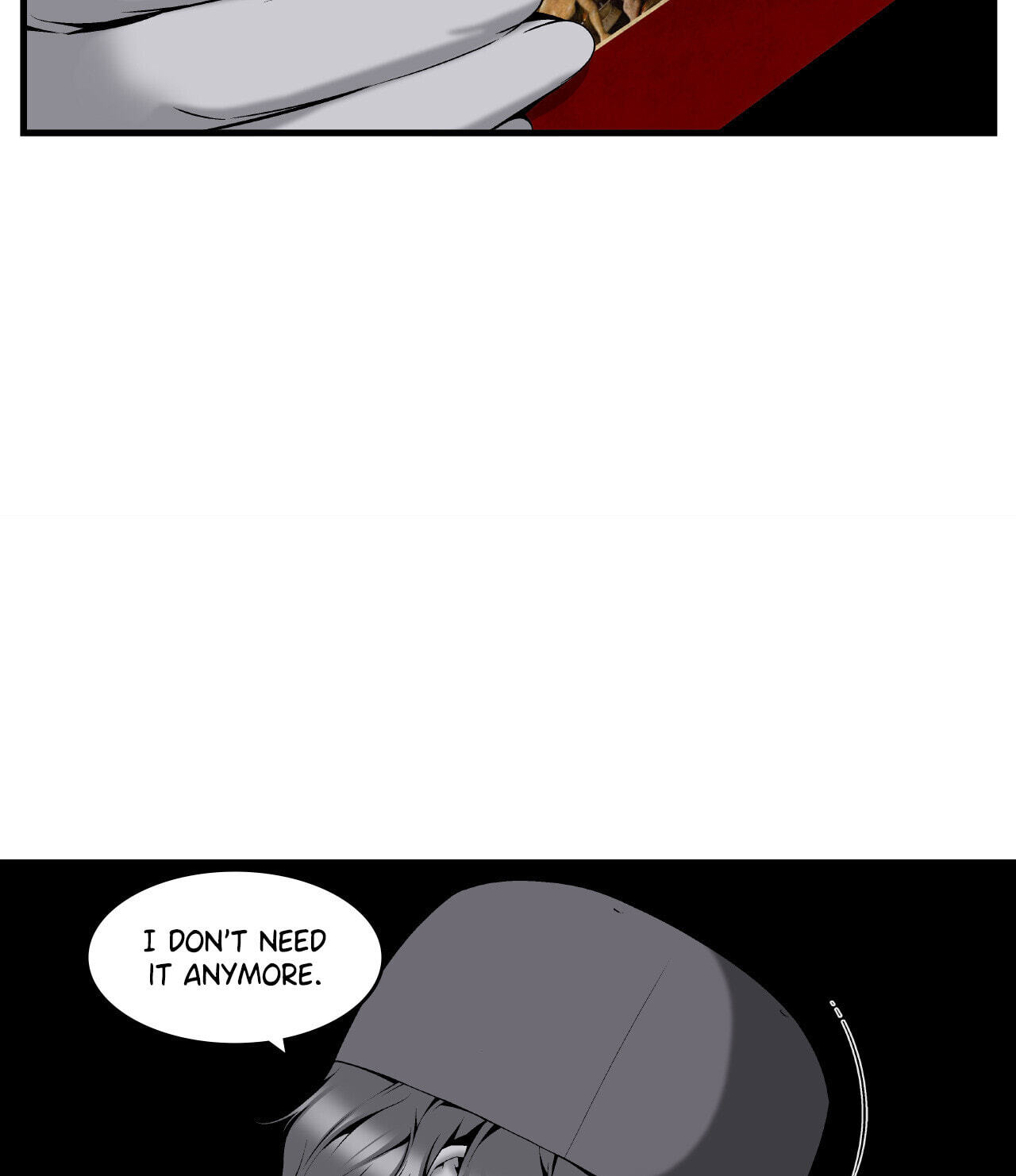 Read Midnight Taxi chapter 20 image 46 on Lezhin