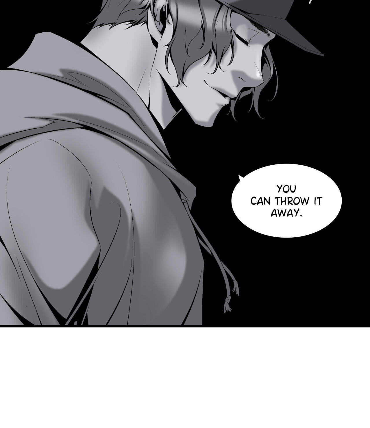 Read Midnight Taxi chapter 20 image 47 on Lezhin