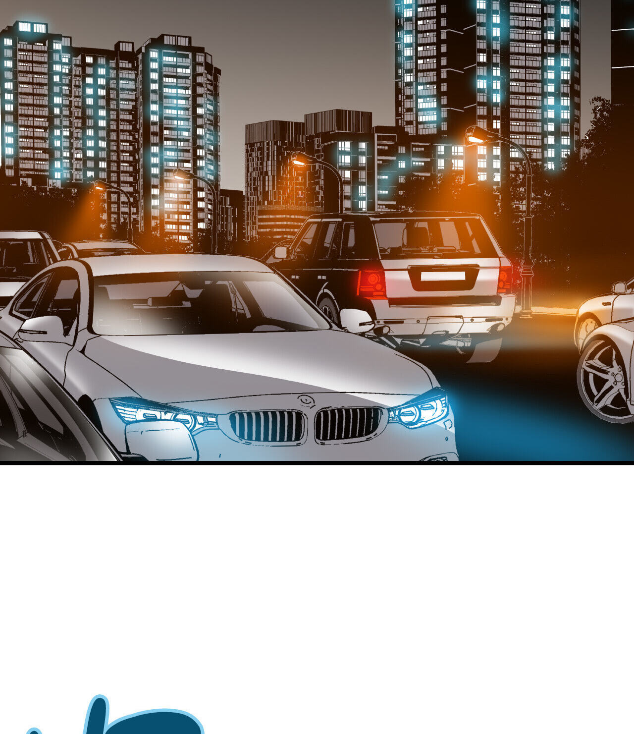 Read Midnight Taxi chapter 20 image 49 on Lezhin