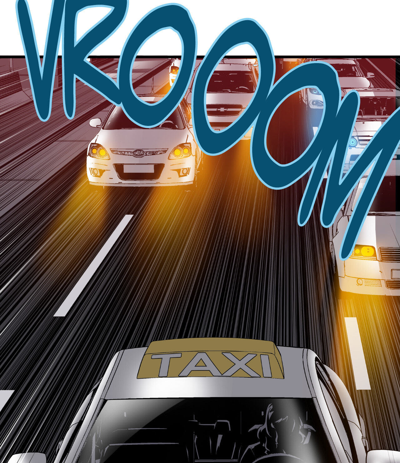 Read Midnight Taxi chapter 20 image 50 on Lezhin