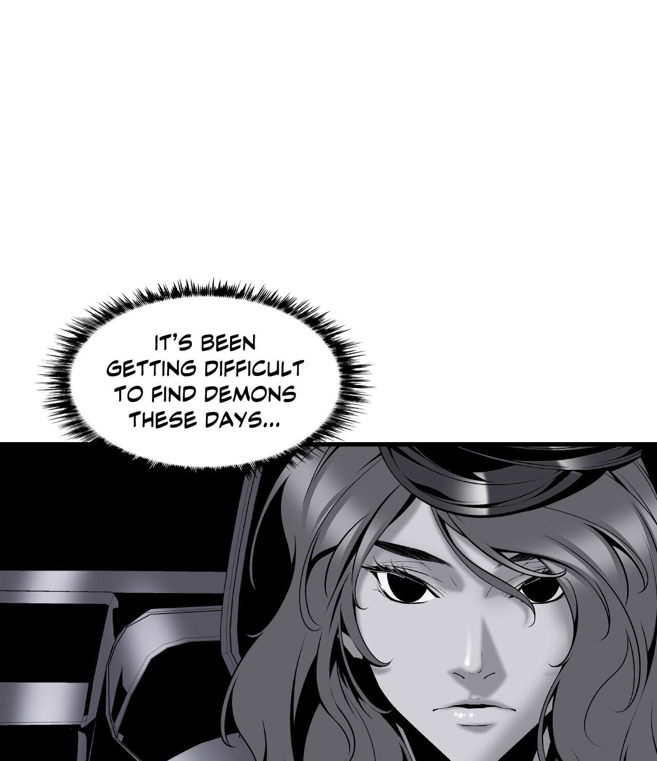 Read Midnight Taxi chapter 20 image 54 on Lezhin