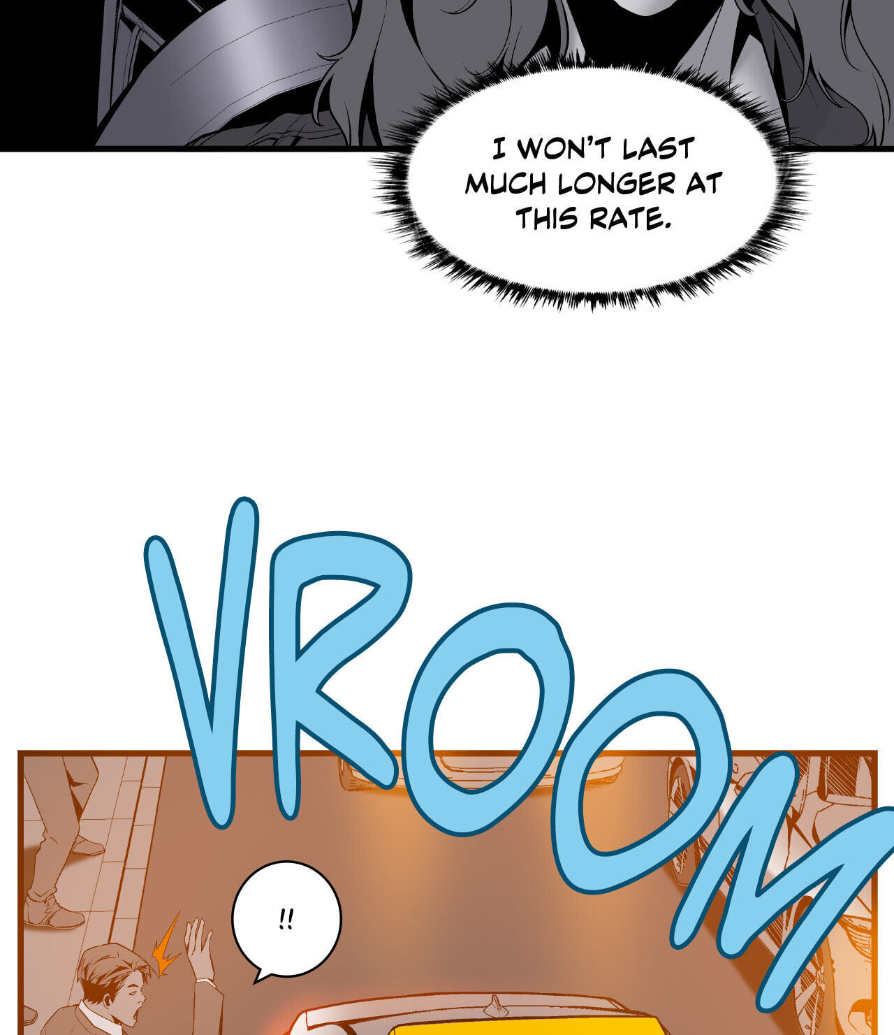 Read Midnight Taxi chapter 20 image 55 on Lezhin