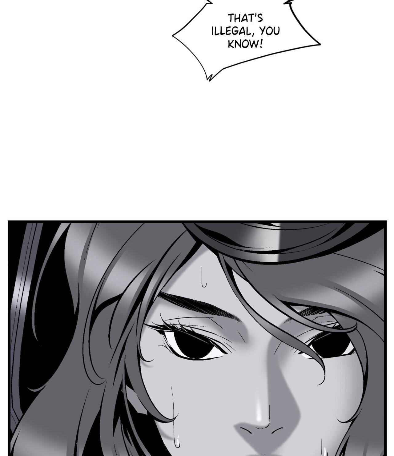 Read Midnight Taxi chapter 20 image 57 on Lezhin