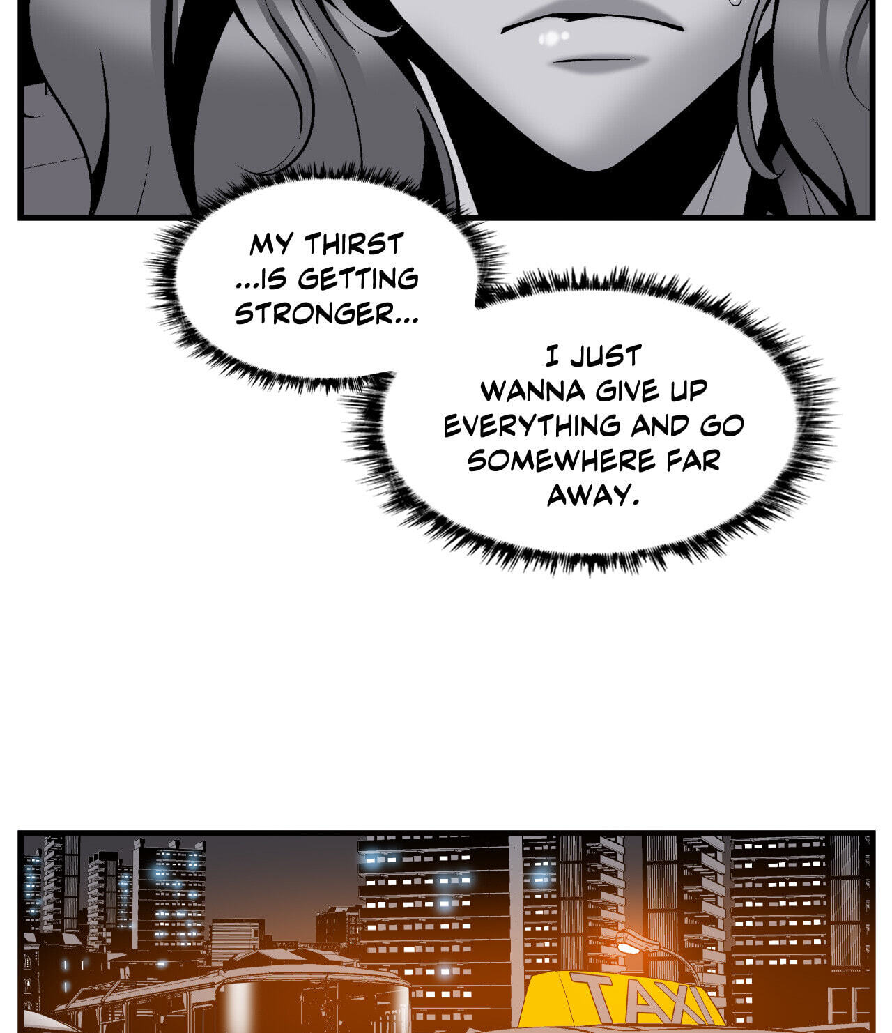 Read Midnight Taxi chapter 20 image 58 on Lezhin