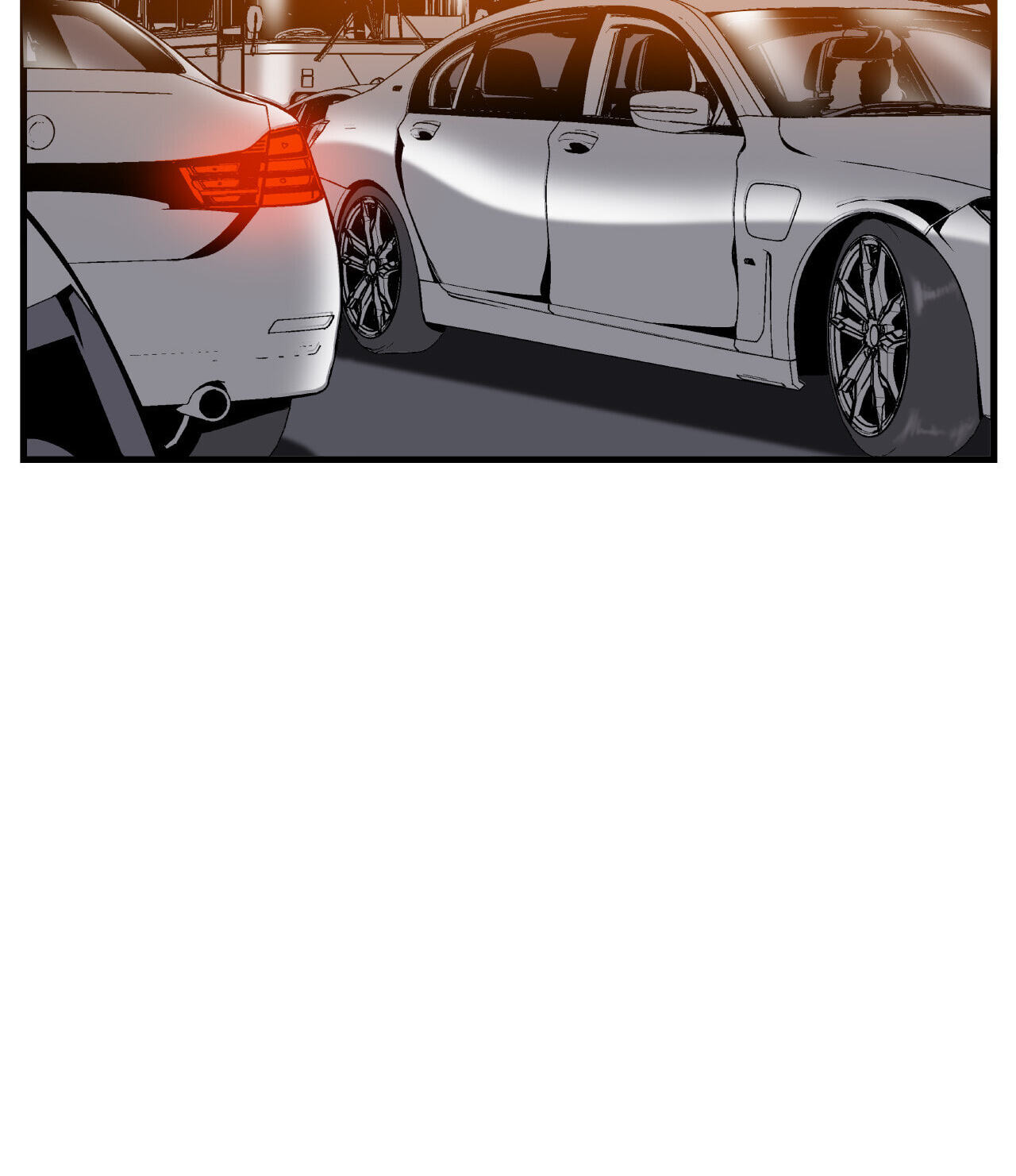Read Midnight Taxi chapter 20 image 59 on Lezhin