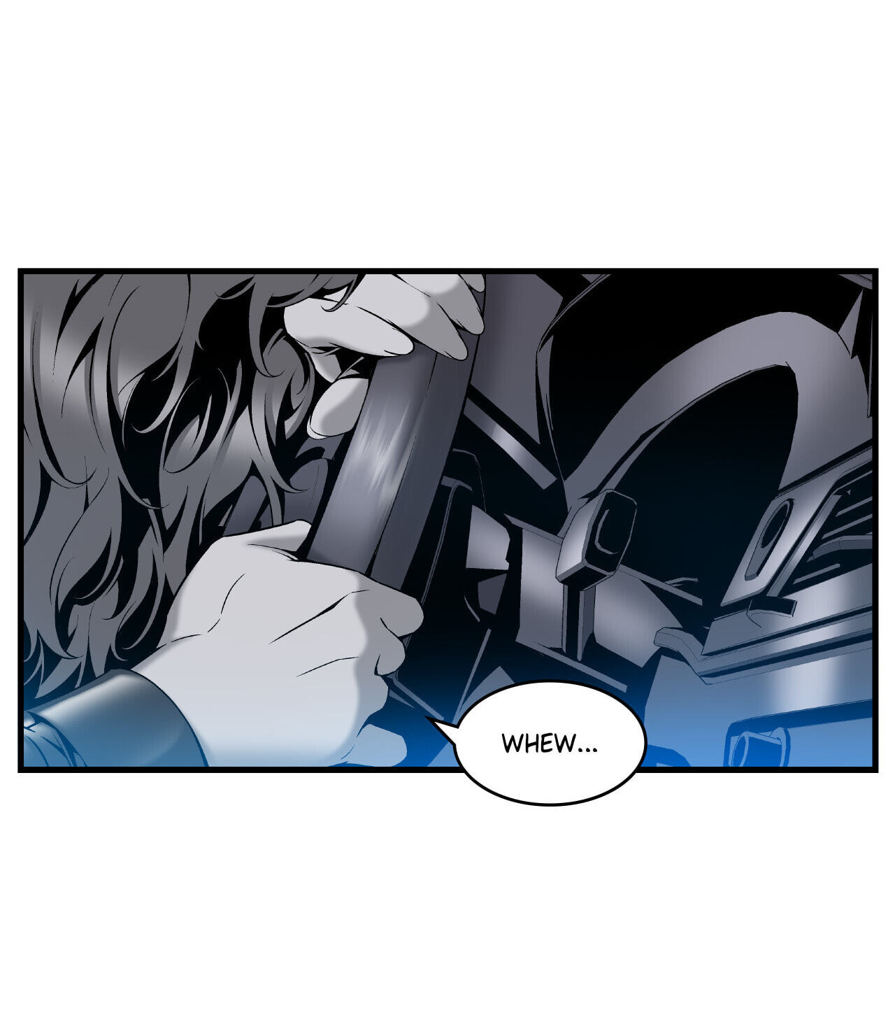 Read Midnight Taxi chapter 20 image 65 on Lezhin