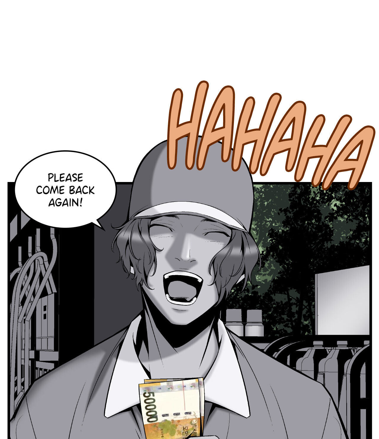 Read Midnight Taxi chapter 20 image 73 on Lezhin