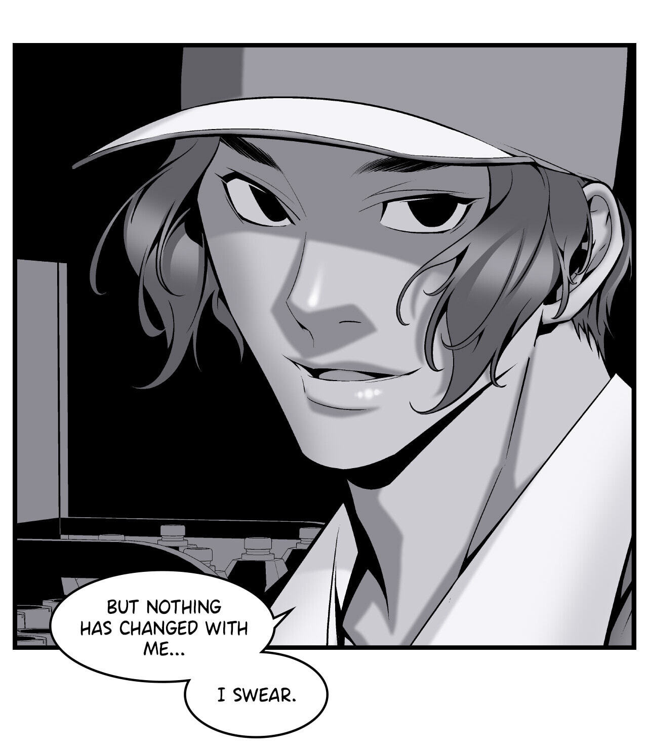 Read Midnight Taxi chapter 20 image 78 on Lezhin