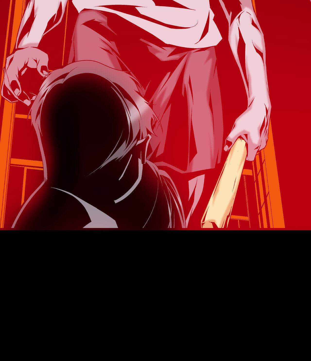 Read Midnight Taxi chapter 20 image 8 on Lezhin