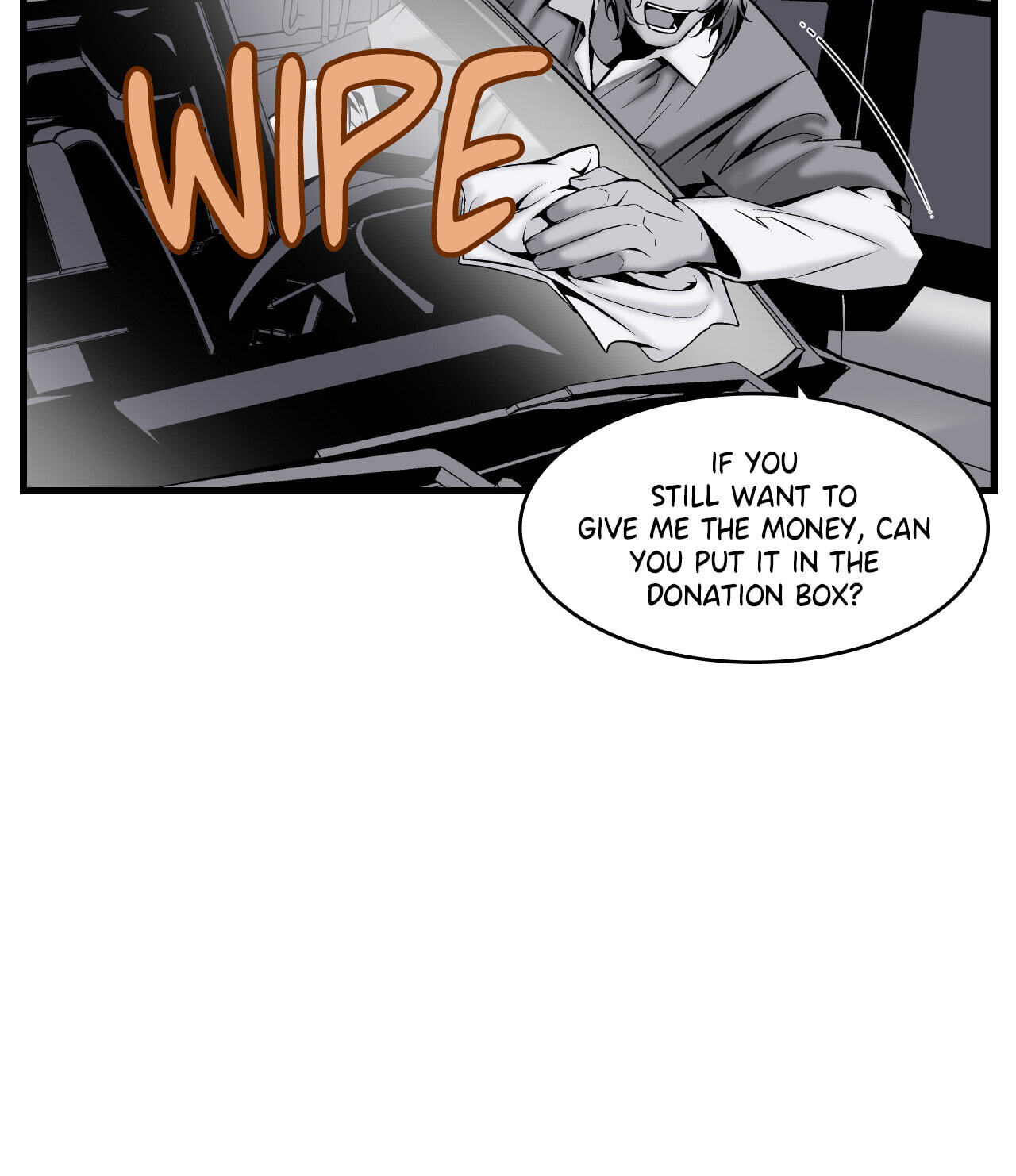 Read Midnight Taxi chapter 20 image 82 on Lezhin